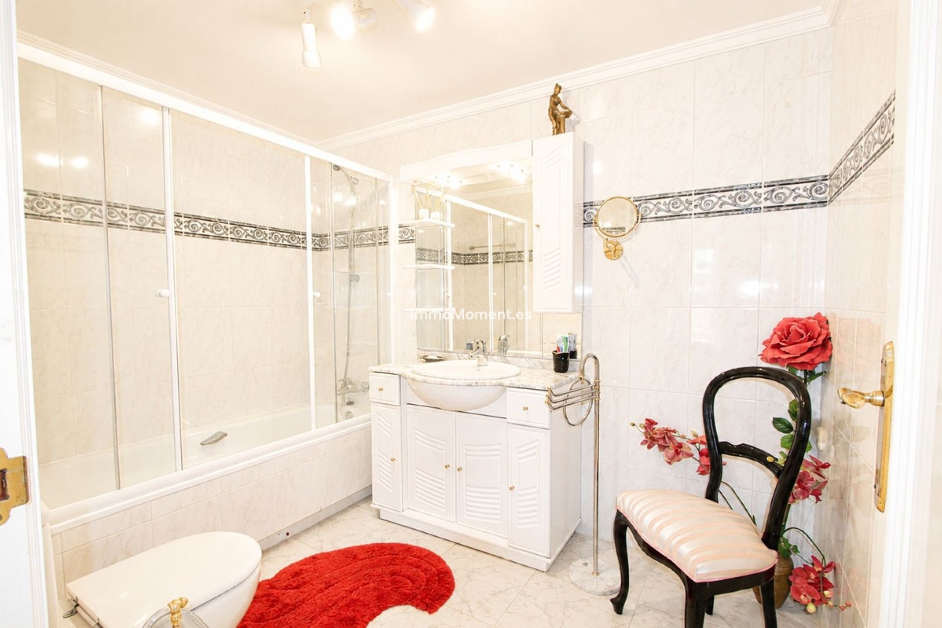 Reventa - Villa independiente - Marbella - Elviria