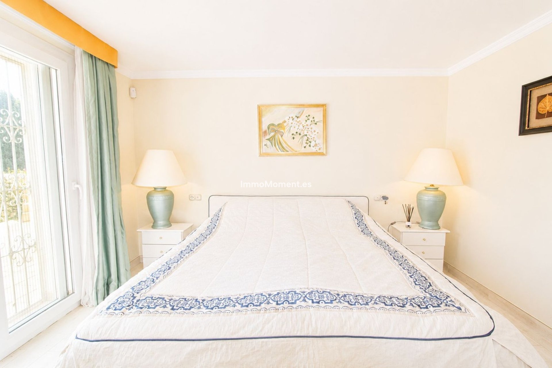Reventa - Villa independiente - Marbella - Elviria