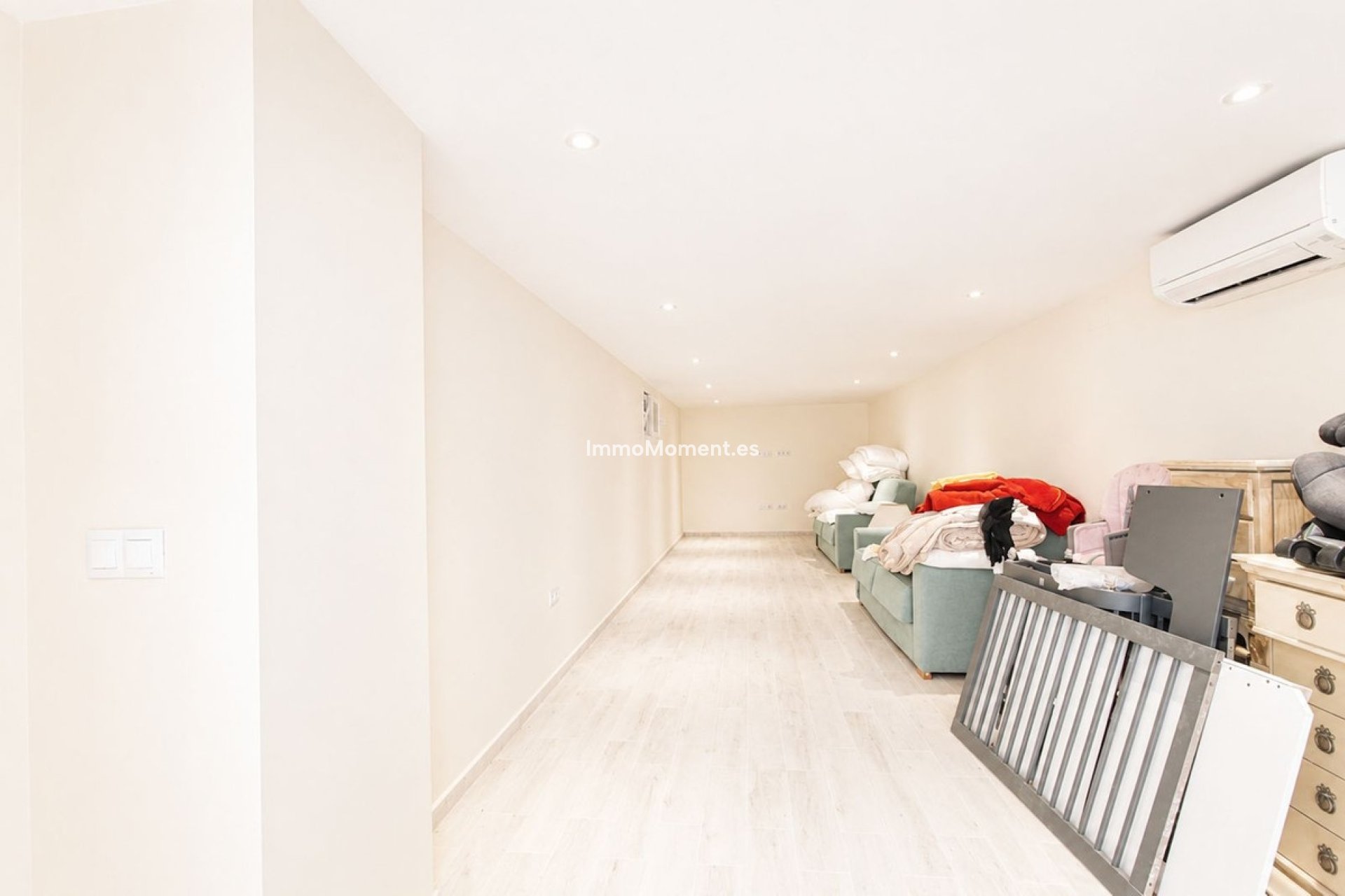 Reventa - Villa independiente - Marbella - Elviria