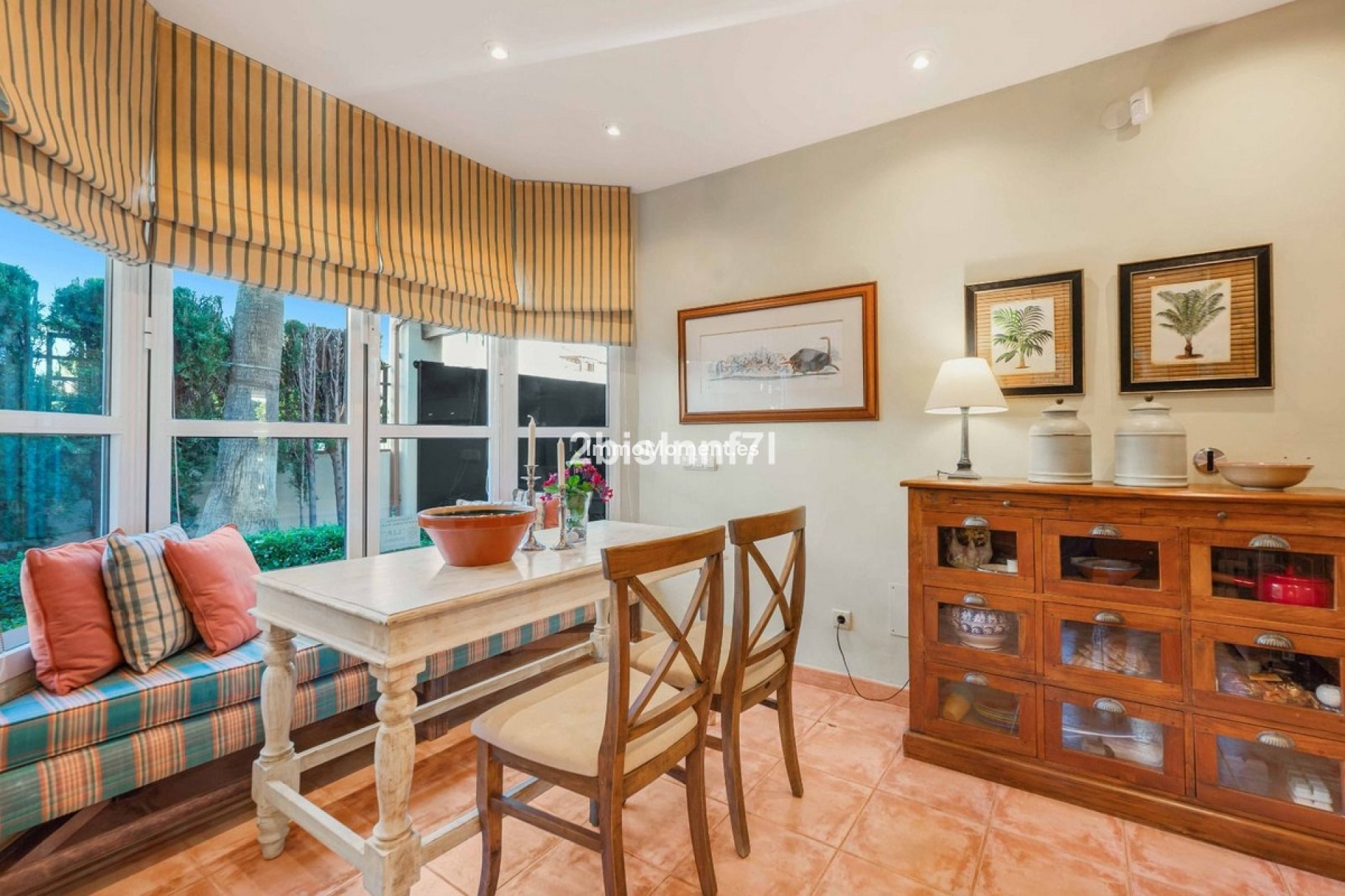 Reventa - Villa independiente - Marbella - Elviria