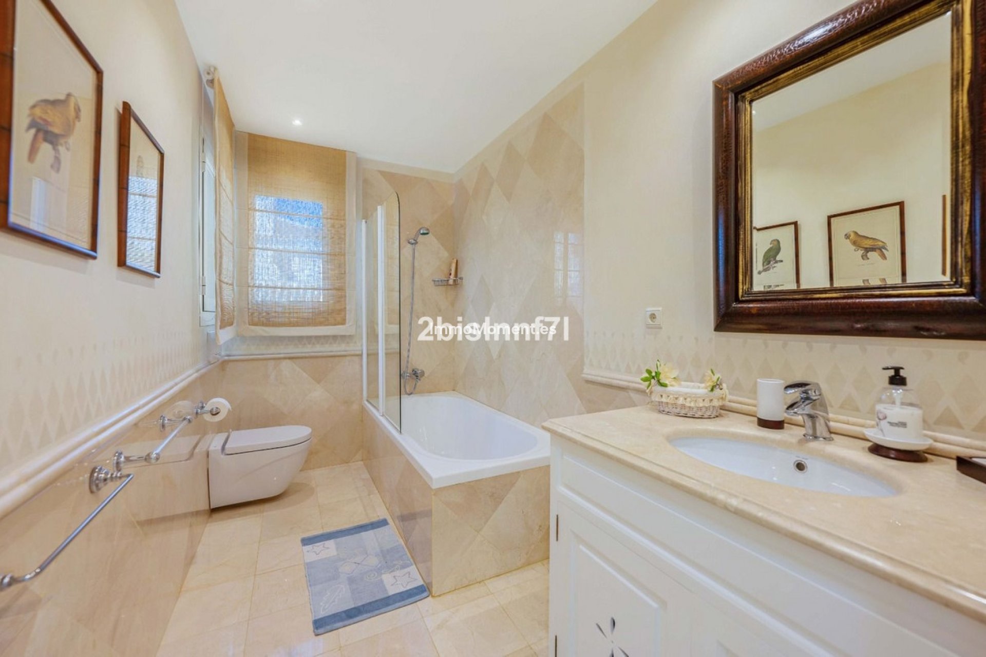 Reventa - Villa independiente - Marbella - Elviria
