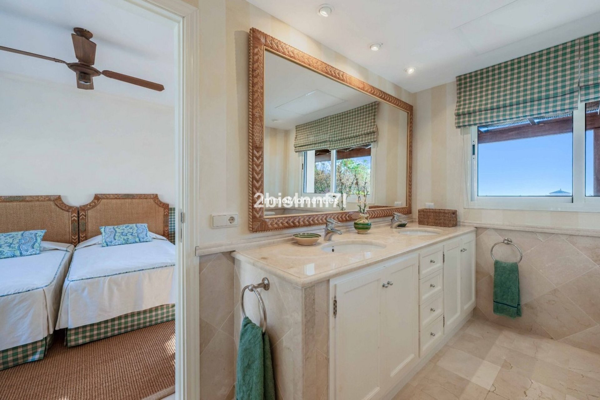 Reventa - Villa independiente - Marbella - Elviria