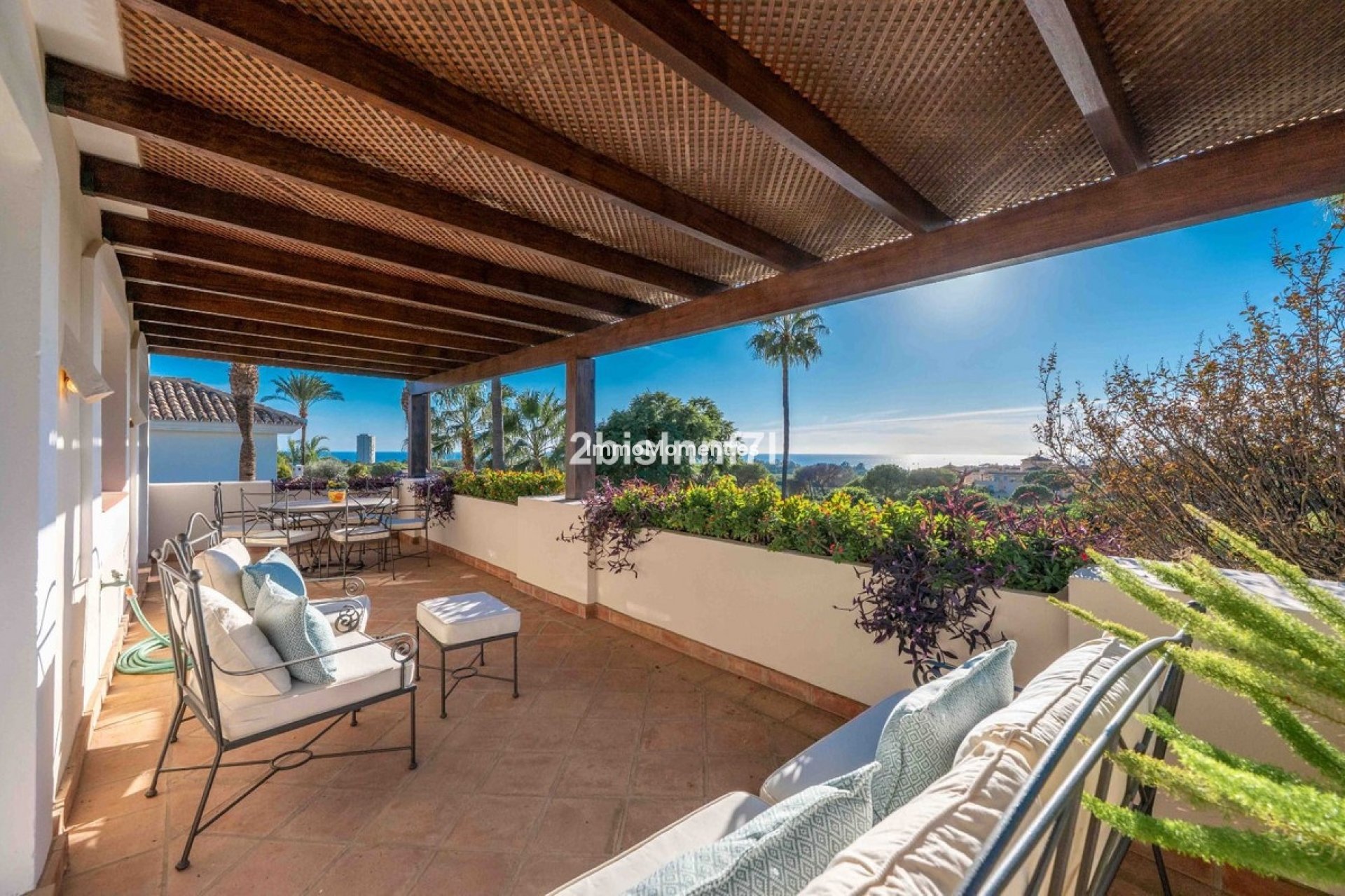 Reventa - Villa independiente - Marbella - Elviria