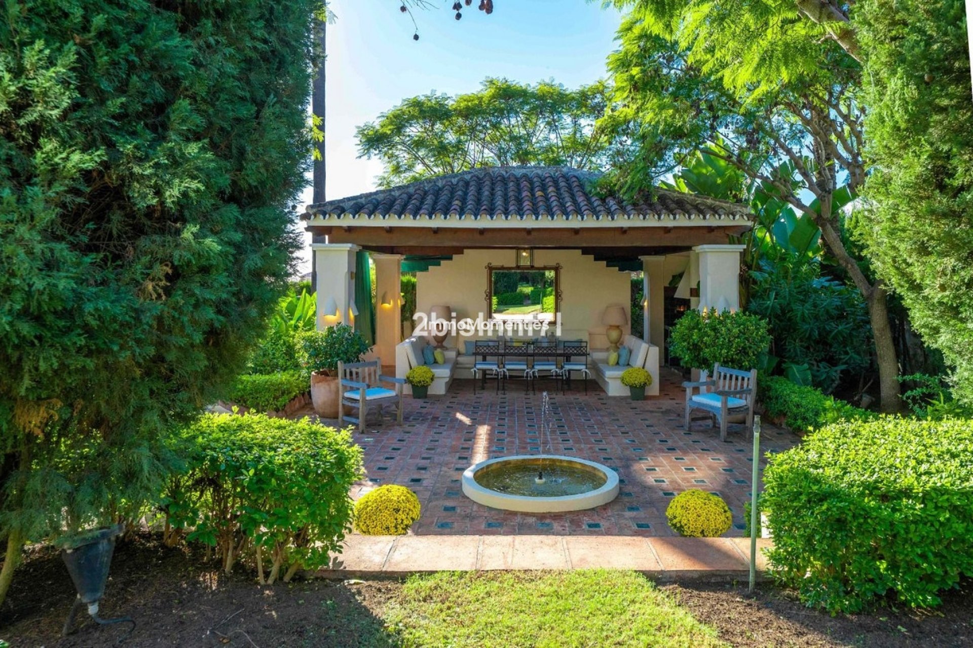 Reventa - Villa independiente - Marbella - Elviria
