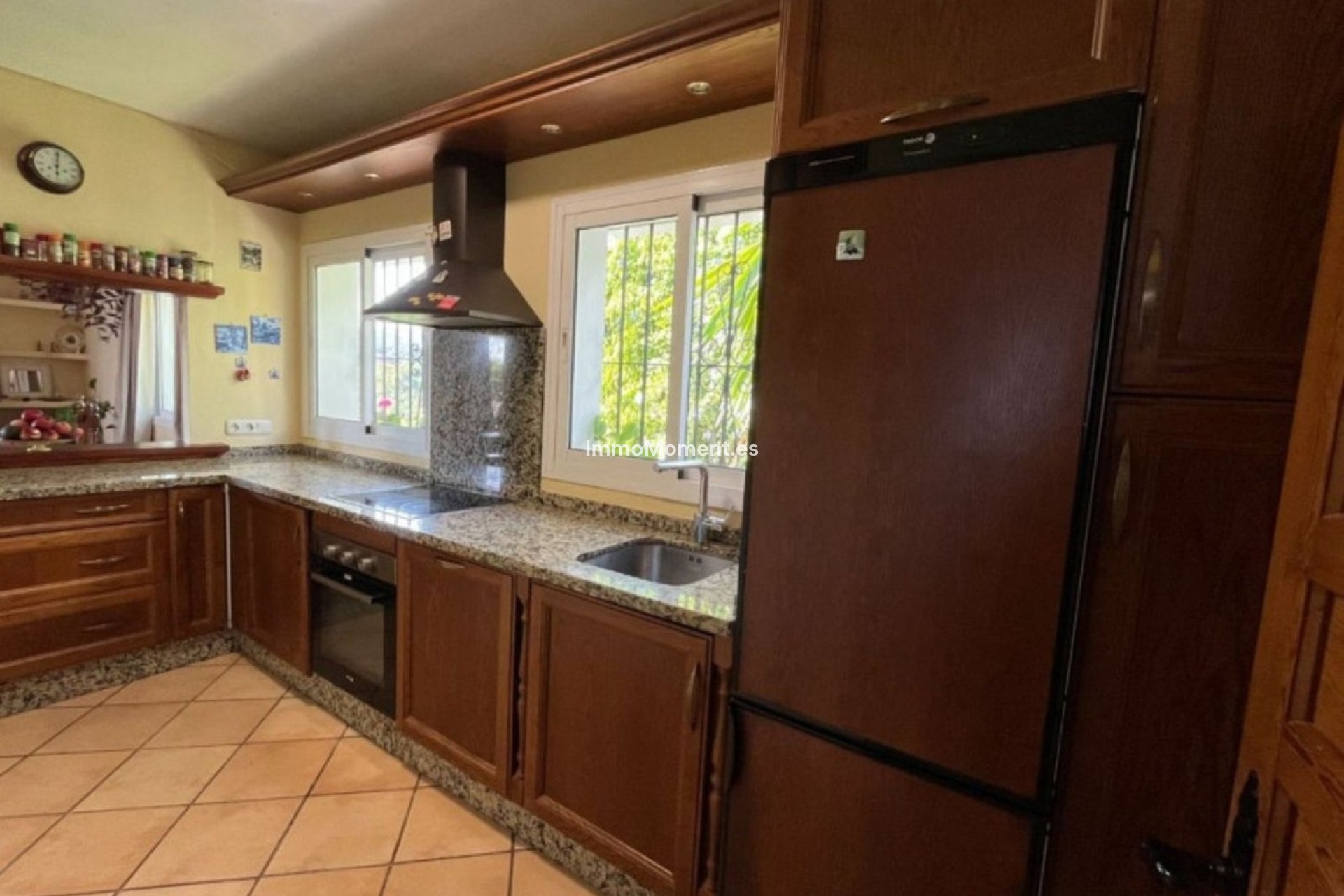 Reventa - Villa independiente - Marbella - Elviria