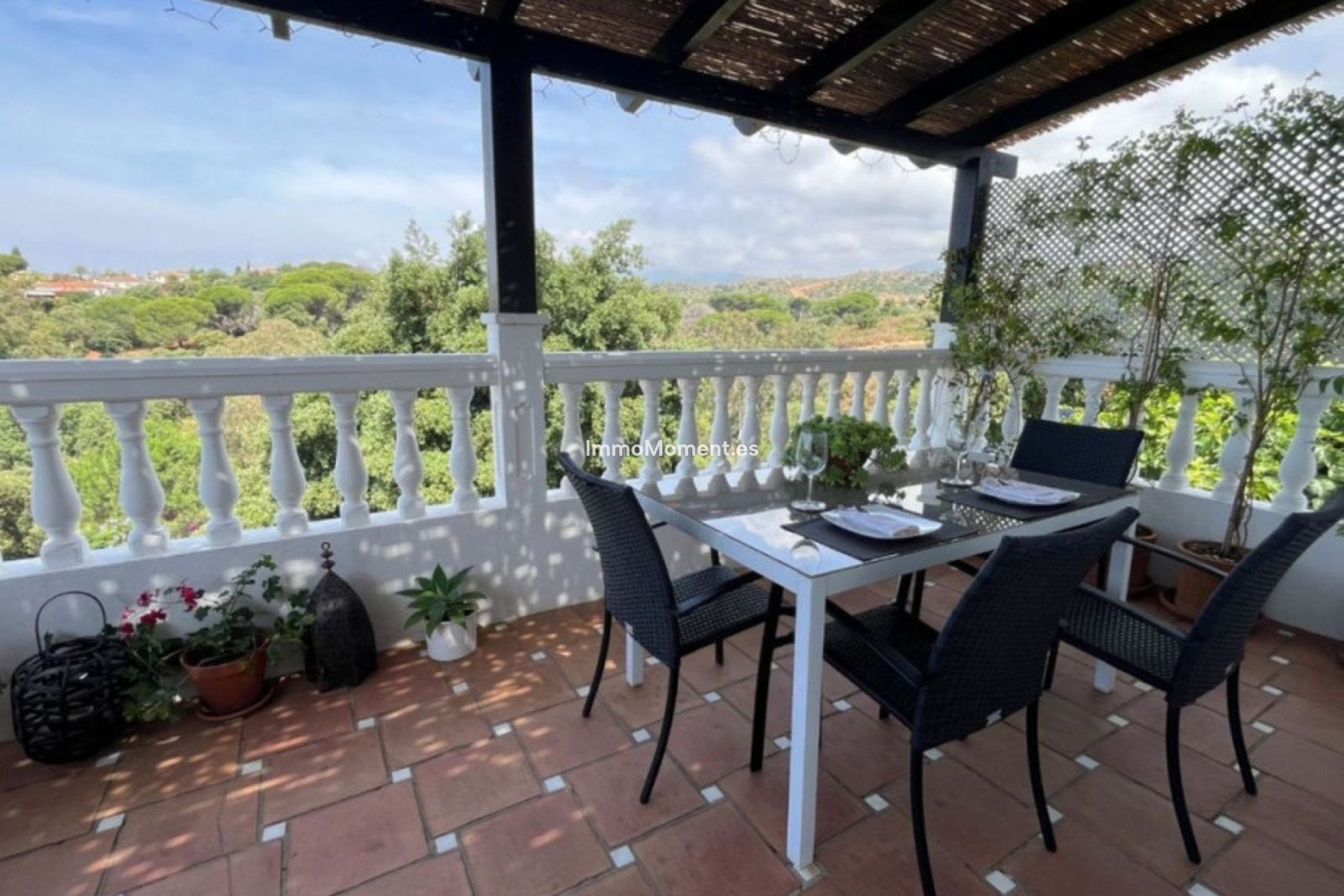 Reventa - Villa independiente - Marbella - Elviria