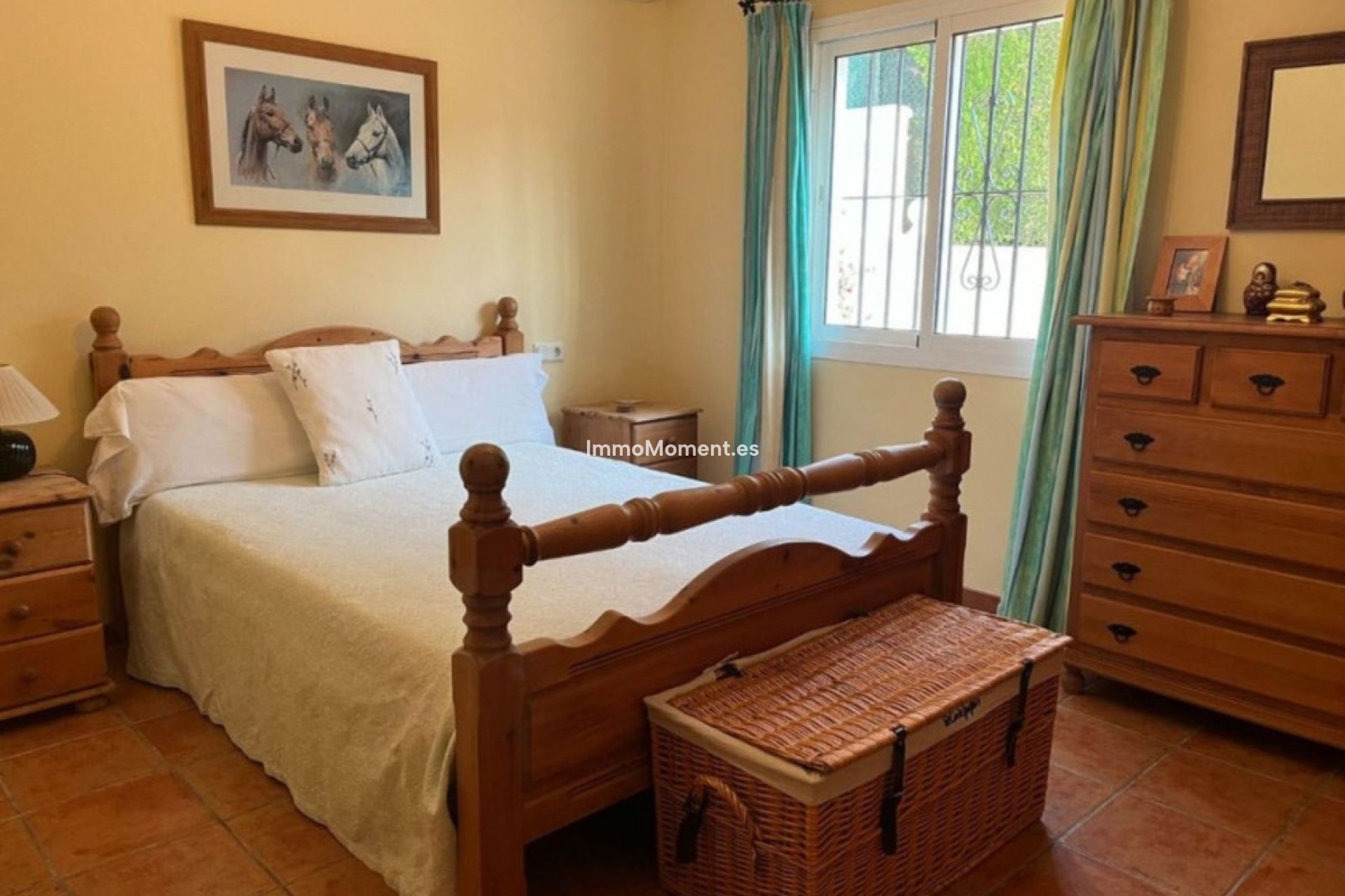 Reventa - Villa independiente - Marbella - Elviria