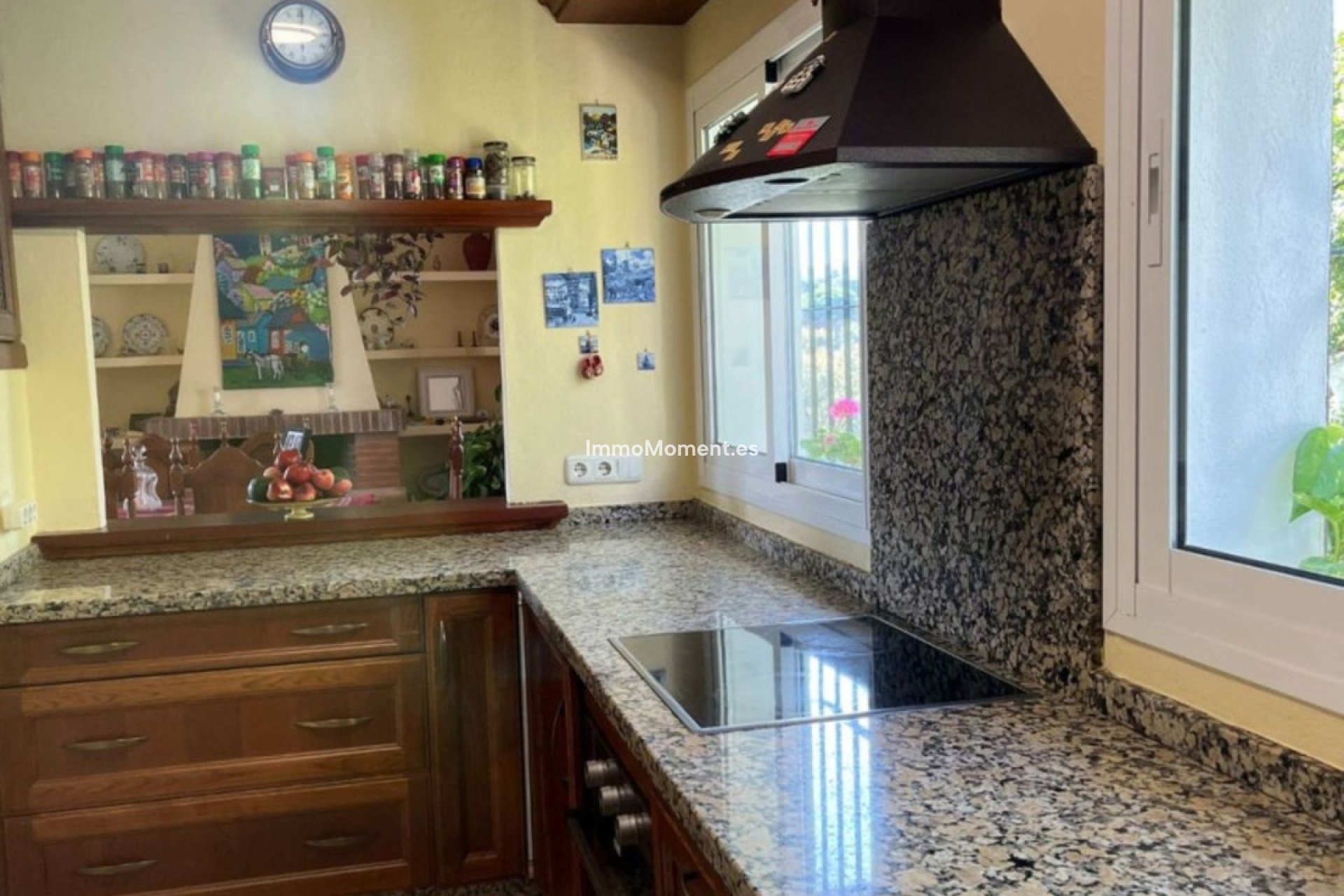 Reventa - Villa independiente - Marbella - Elviria