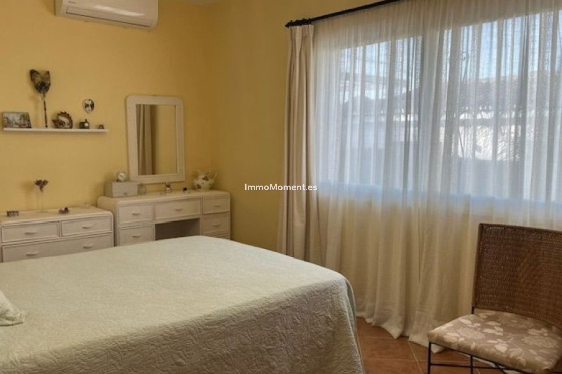 Reventa - Villa independiente - Marbella - Elviria