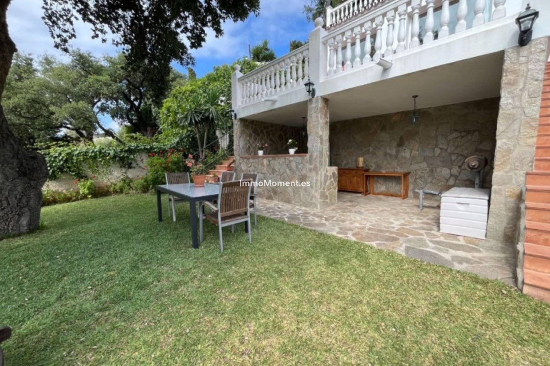Reventa - Villa independiente - Marbella - Elviria