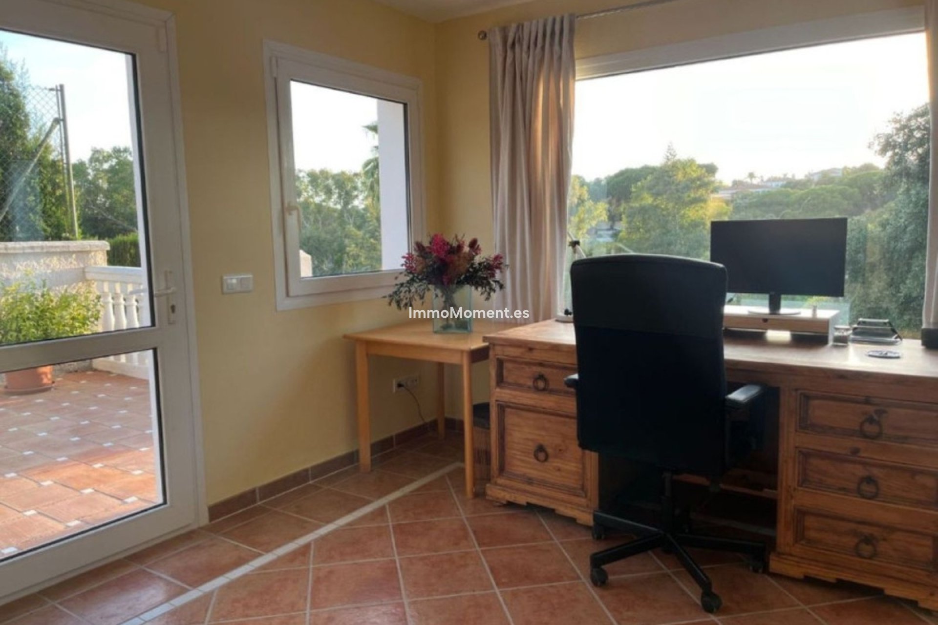 Reventa - Villa independiente - Marbella - Elviria
