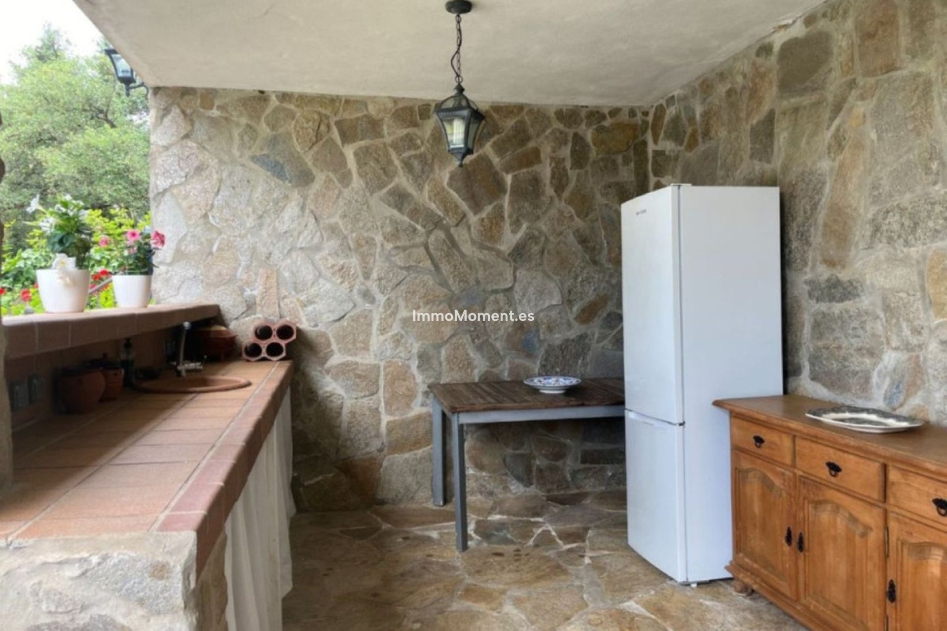 Reventa - Villa independiente - Marbella - Elviria