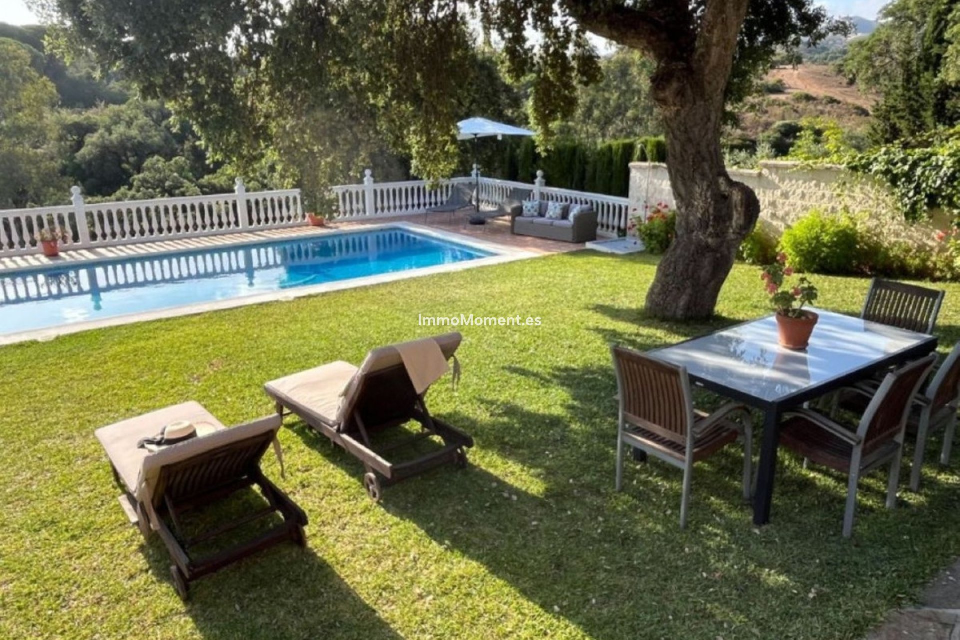 Reventa - Villa independiente - Marbella - Elviria