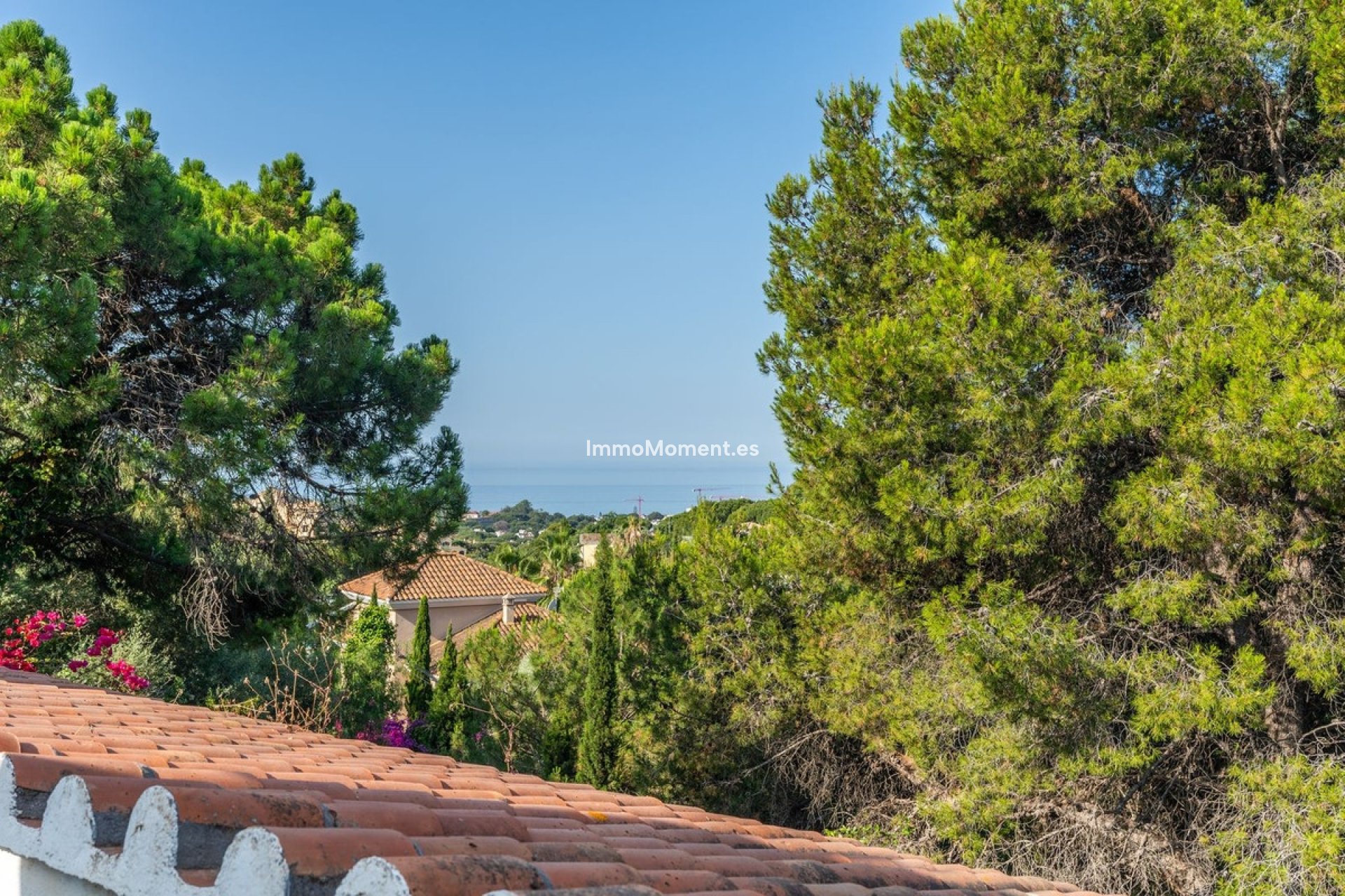 Reventa - Villa independiente - Marbella - Elviria