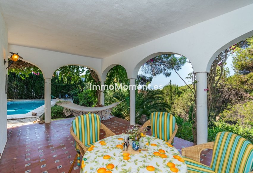 Reventa - Villa independiente - Marbella - Elviria