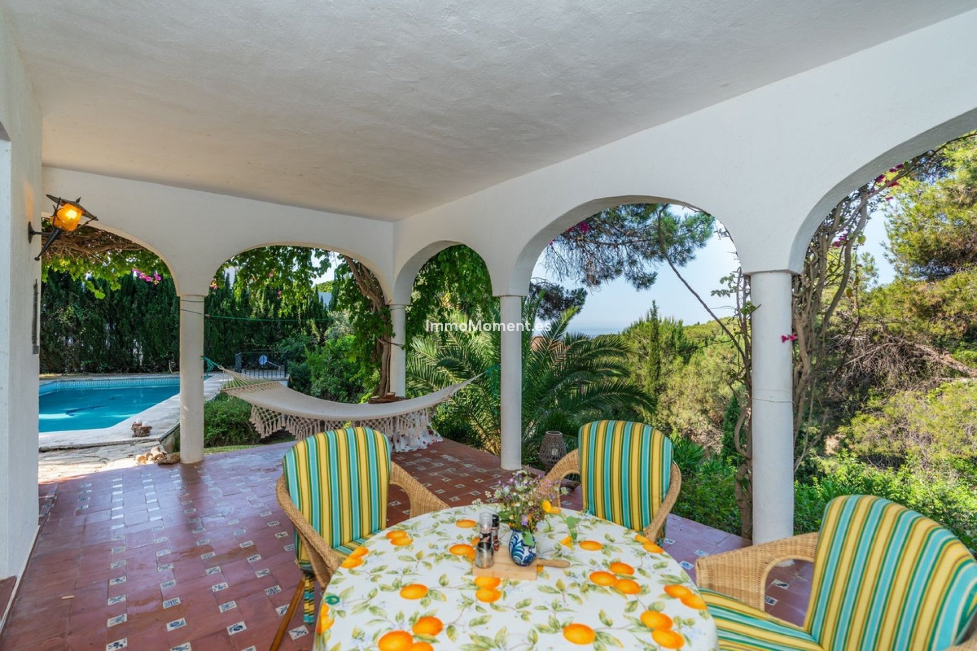 Reventa - Villa independiente - Marbella - Elviria