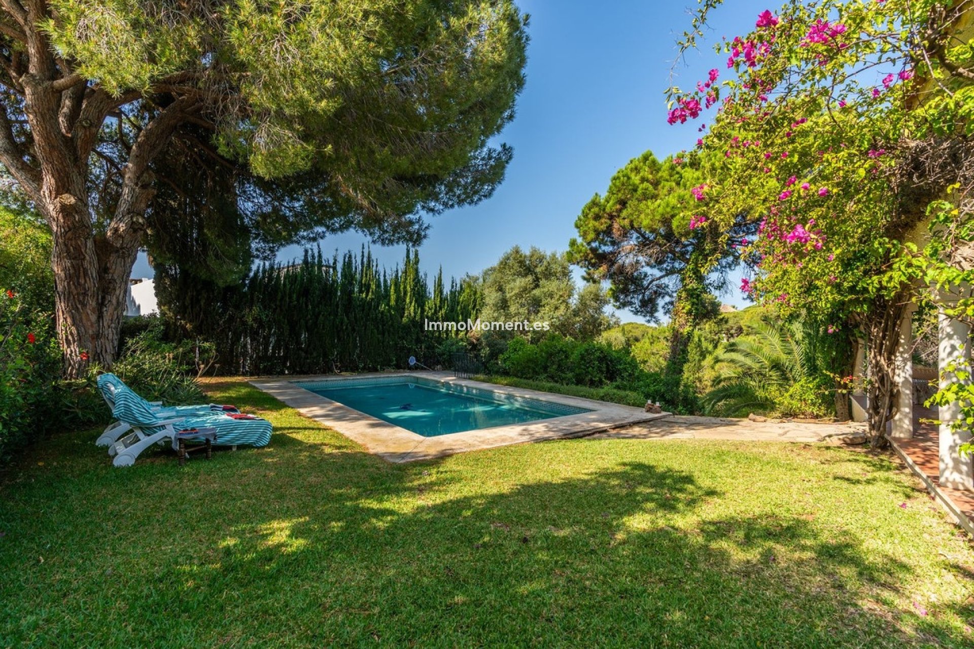 Reventa - Villa independiente - Marbella - Elviria