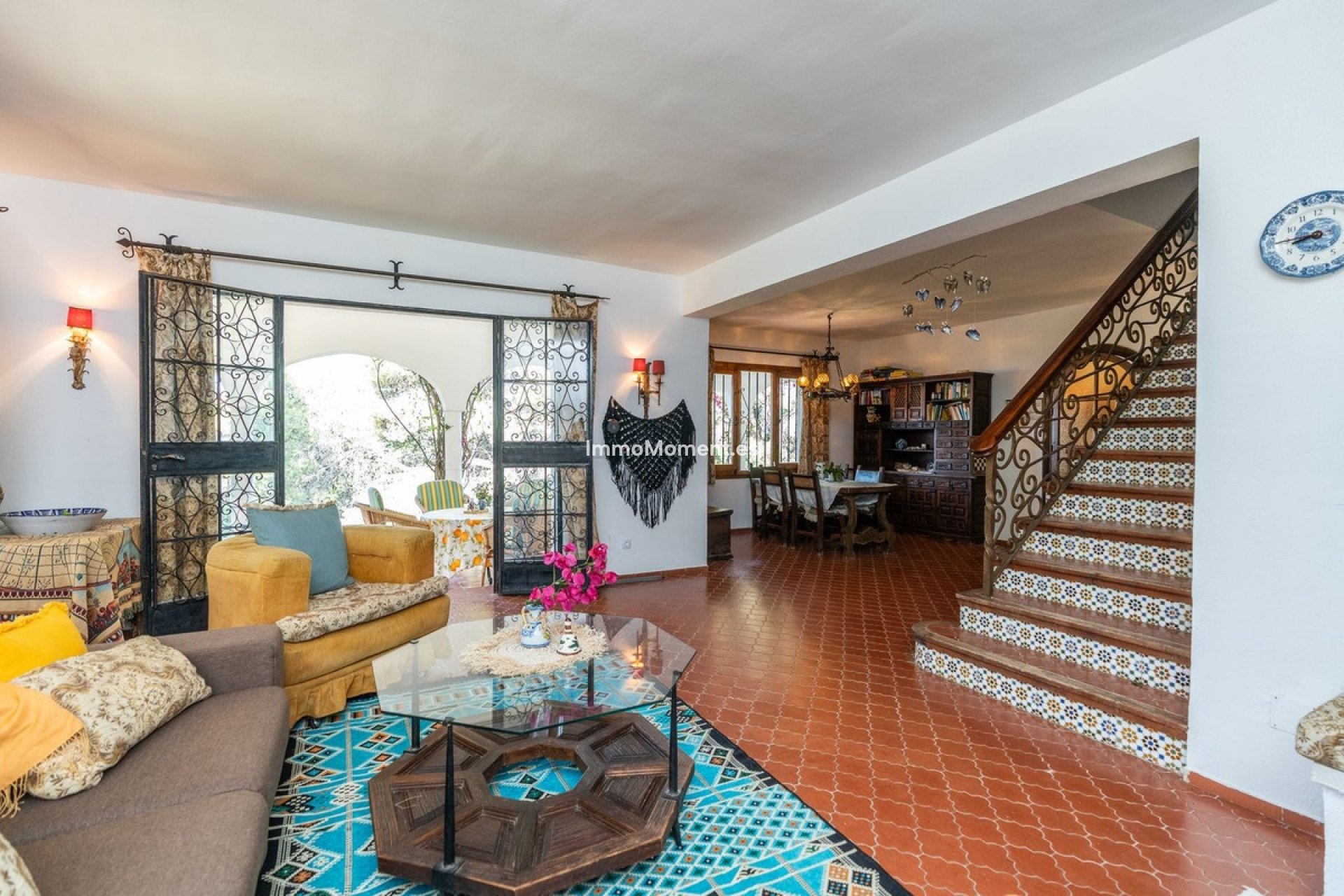 Reventa - Villa independiente - Marbella - Elviria