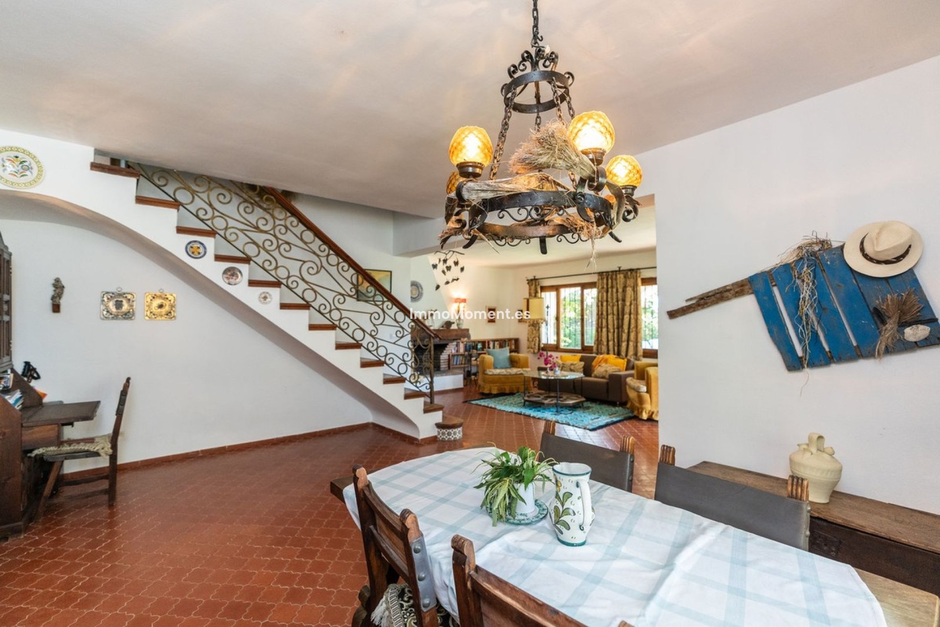 Reventa - Villa independiente - Marbella - Elviria