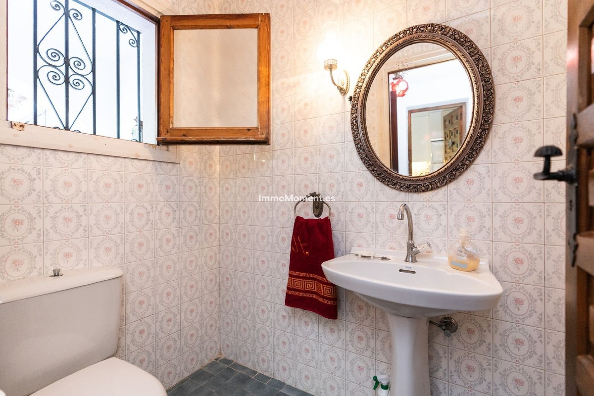 Reventa - Villa independiente - Marbella - Elviria