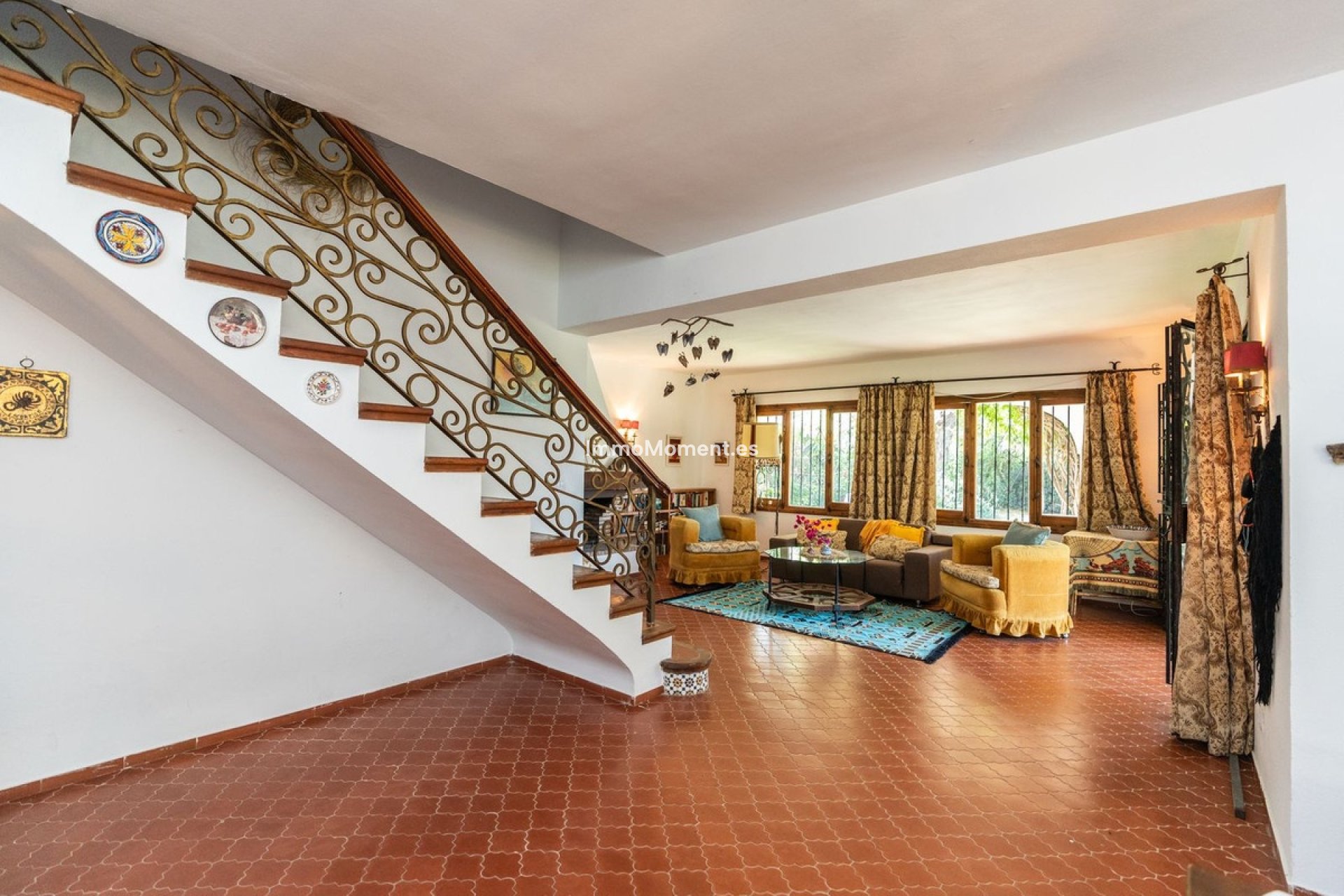 Reventa - Villa independiente - Marbella - Elviria