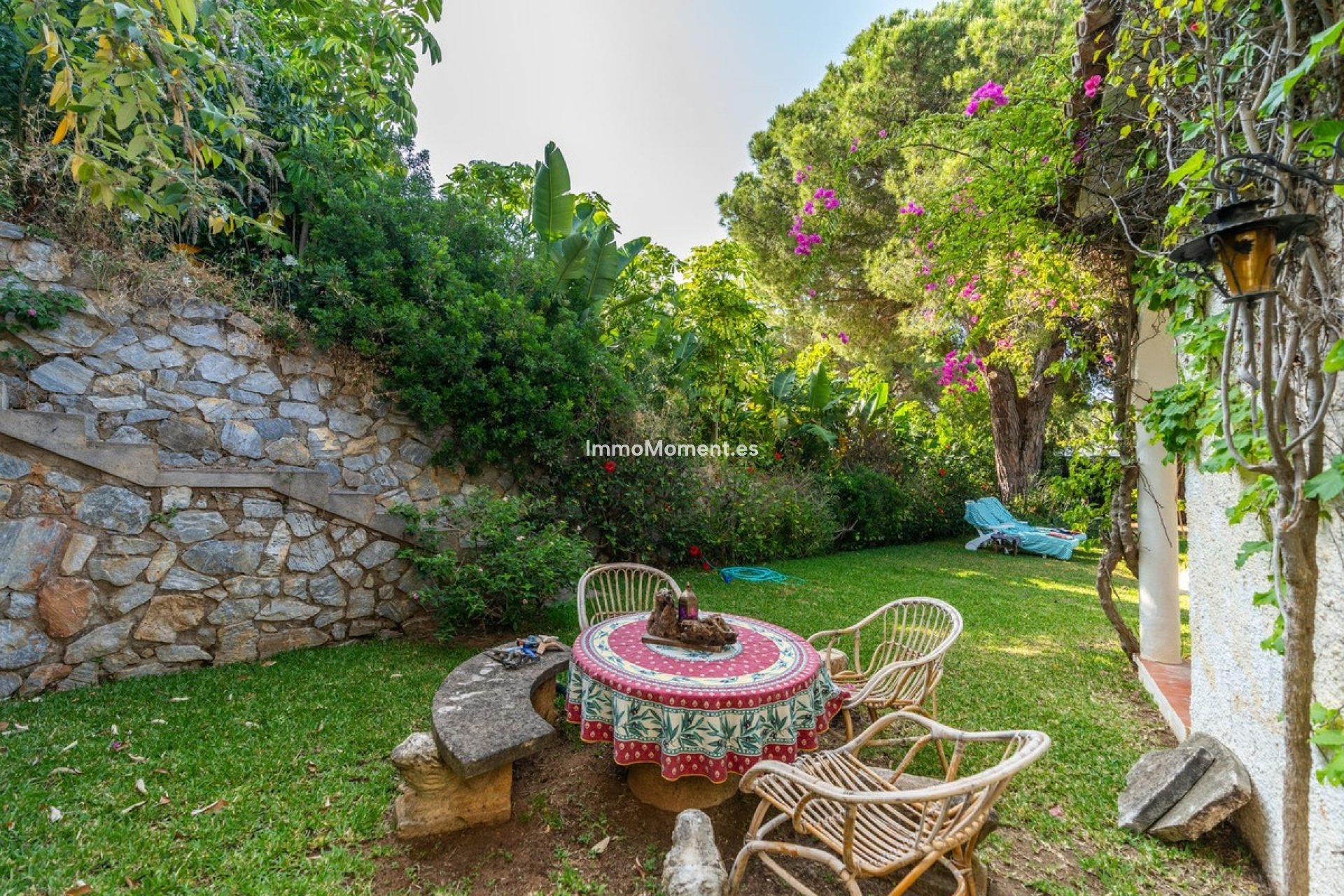Reventa - Villa independiente - Marbella - Elviria