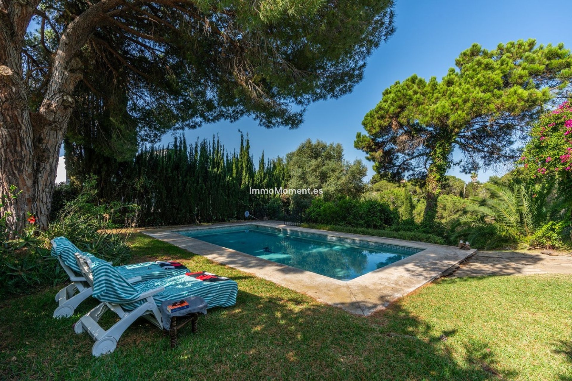 Reventa - Villa independiente - Marbella - Elviria