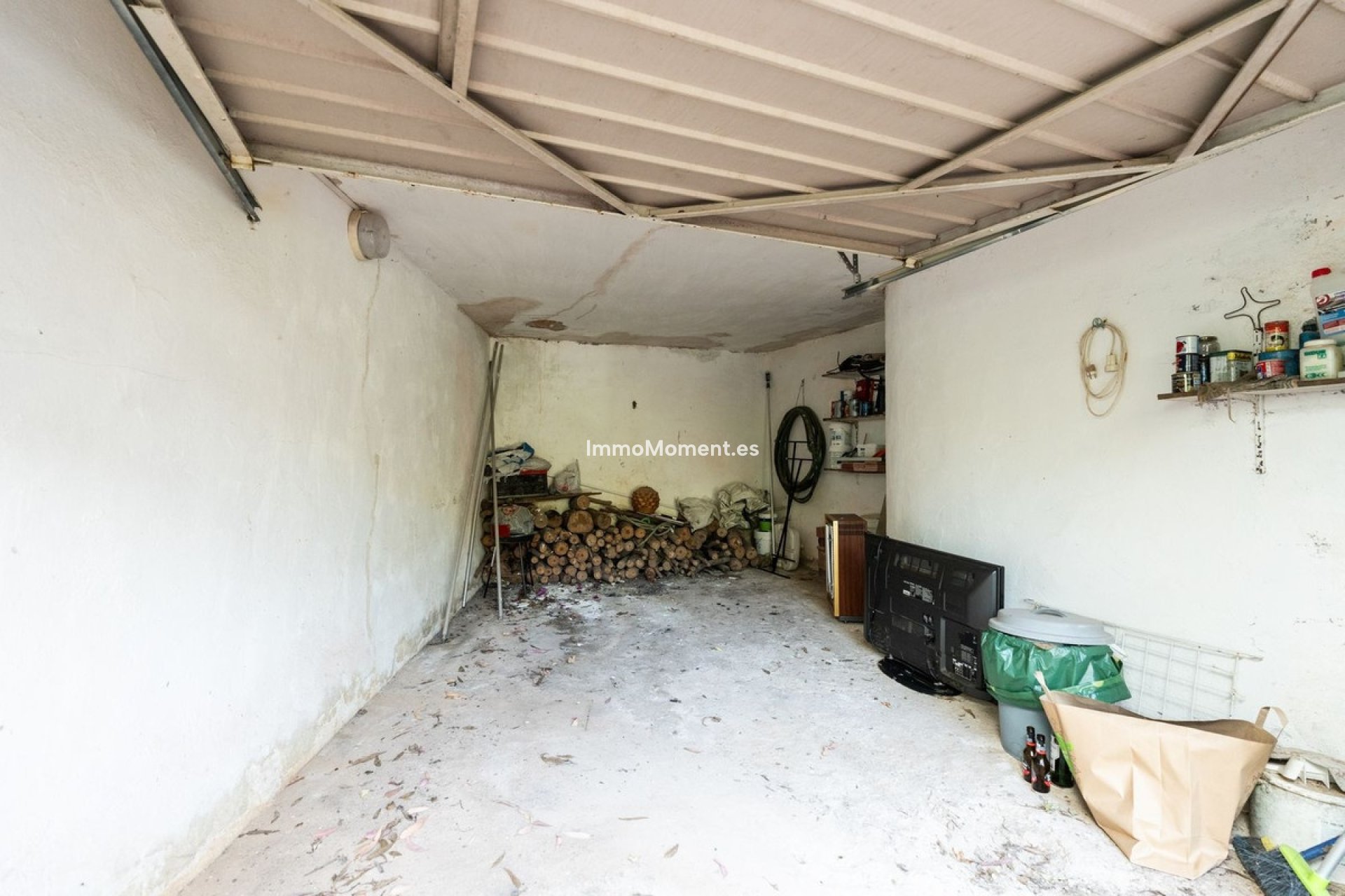Reventa - Villa independiente - Marbella - Elviria