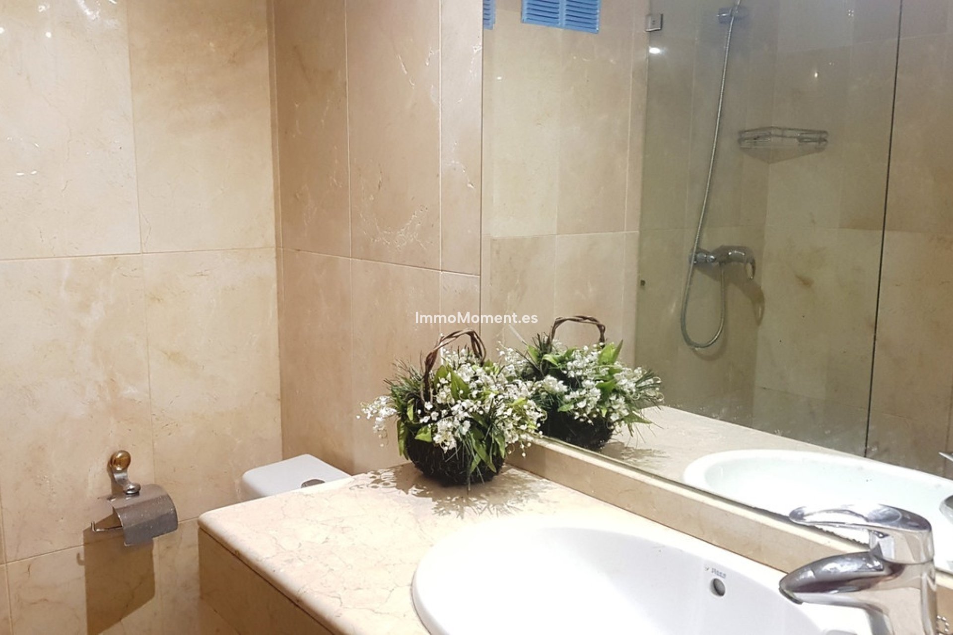 Reventa - Villa independiente - Marbella - Elviria