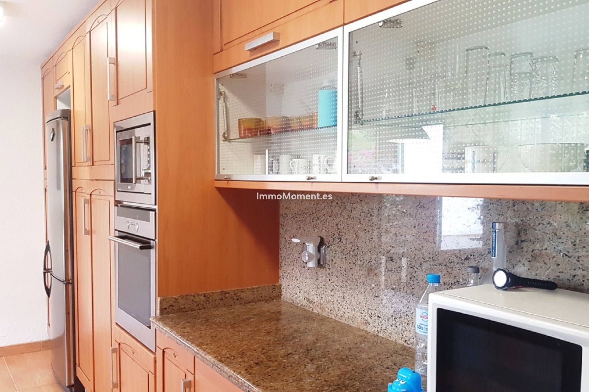 Reventa - Villa independiente - Marbella - Elviria