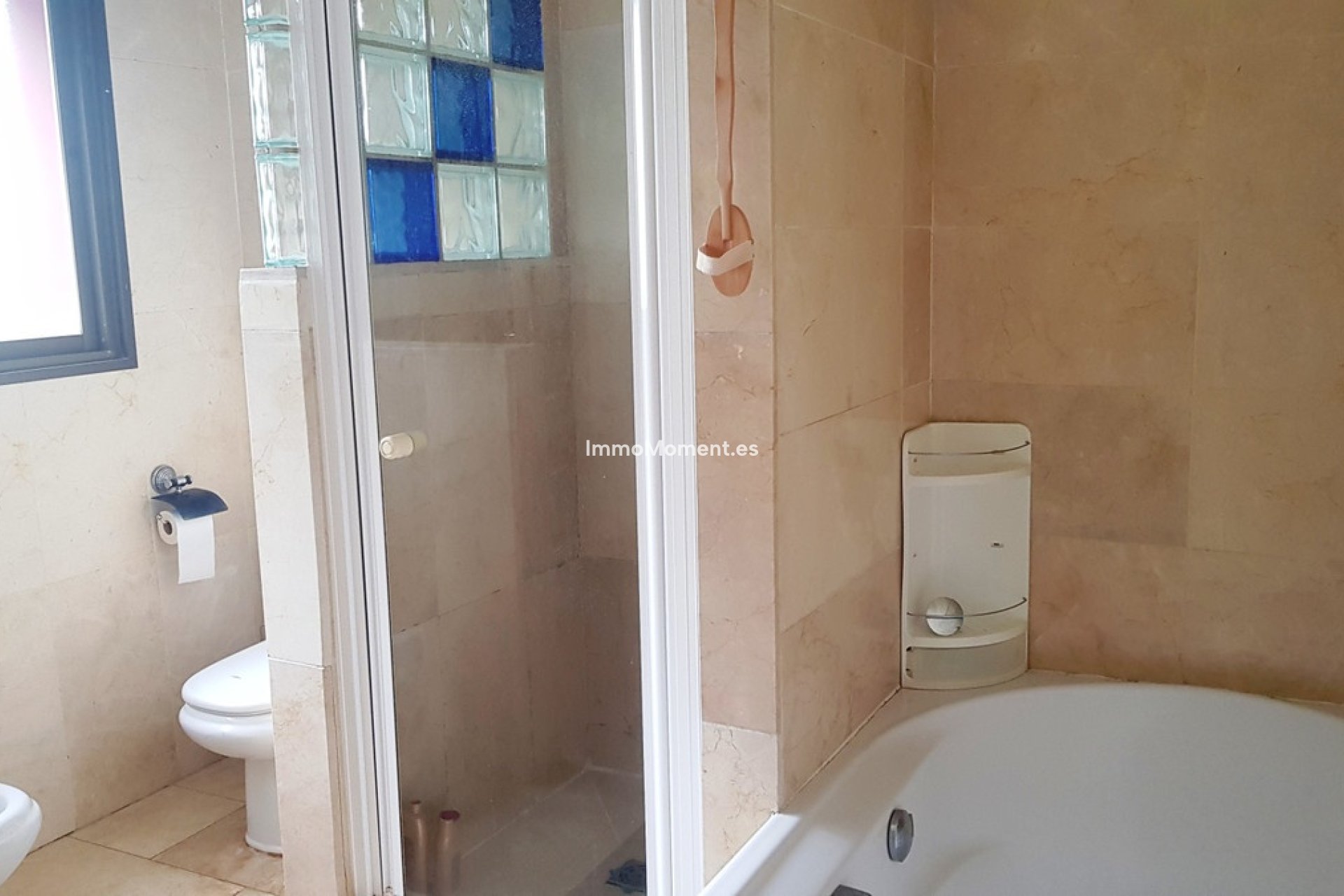 Reventa - Villa independiente - Marbella - Elviria