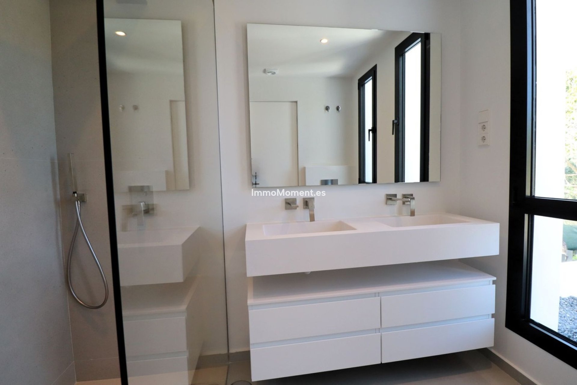 Reventa - Villa independiente - Marbella - Elviria