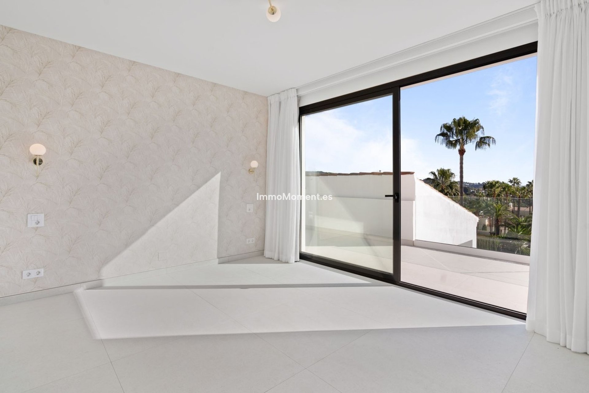 Reventa - Villa independiente - Marbella - Elviria
