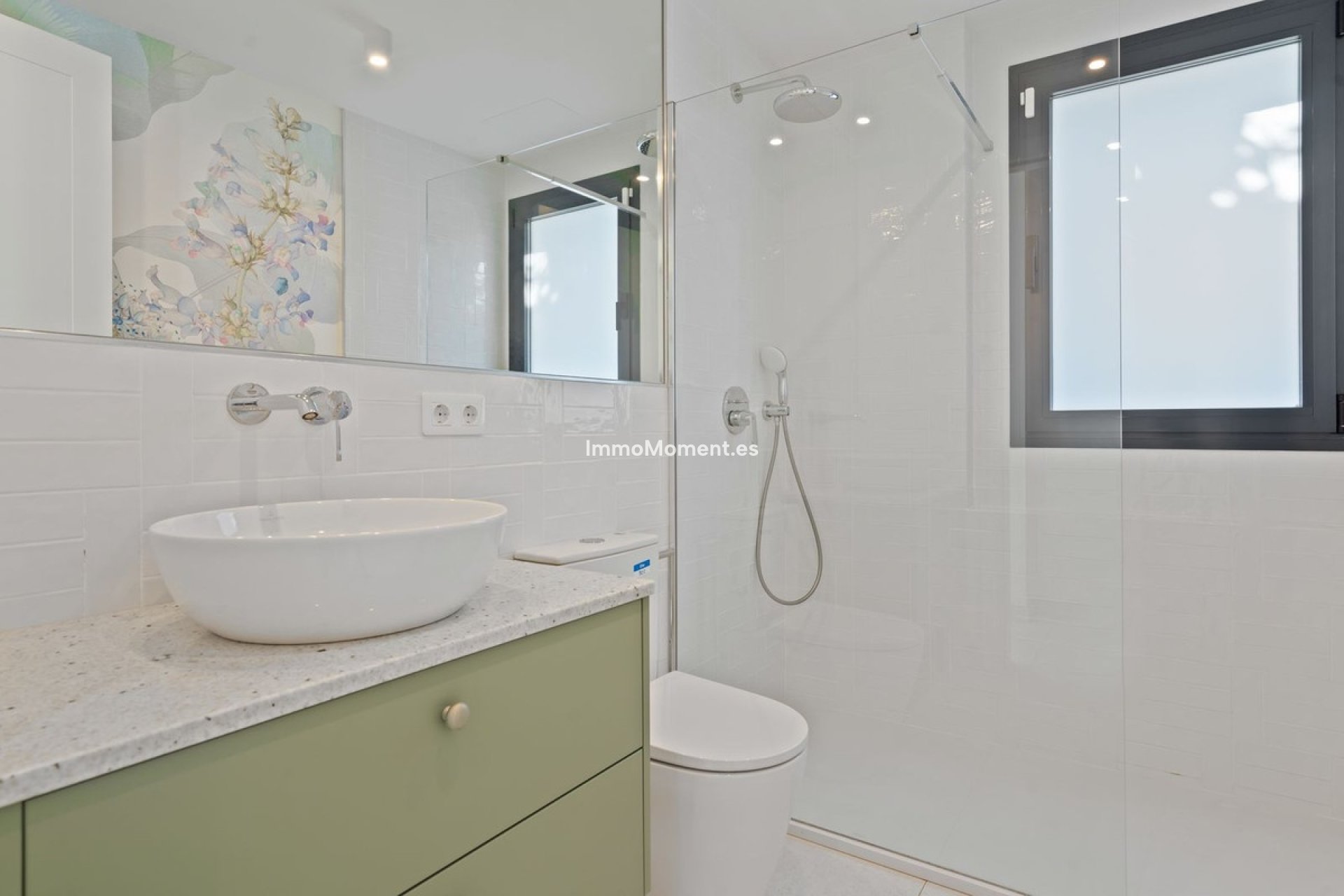 Reventa - Villa independiente - Marbella - Elviria