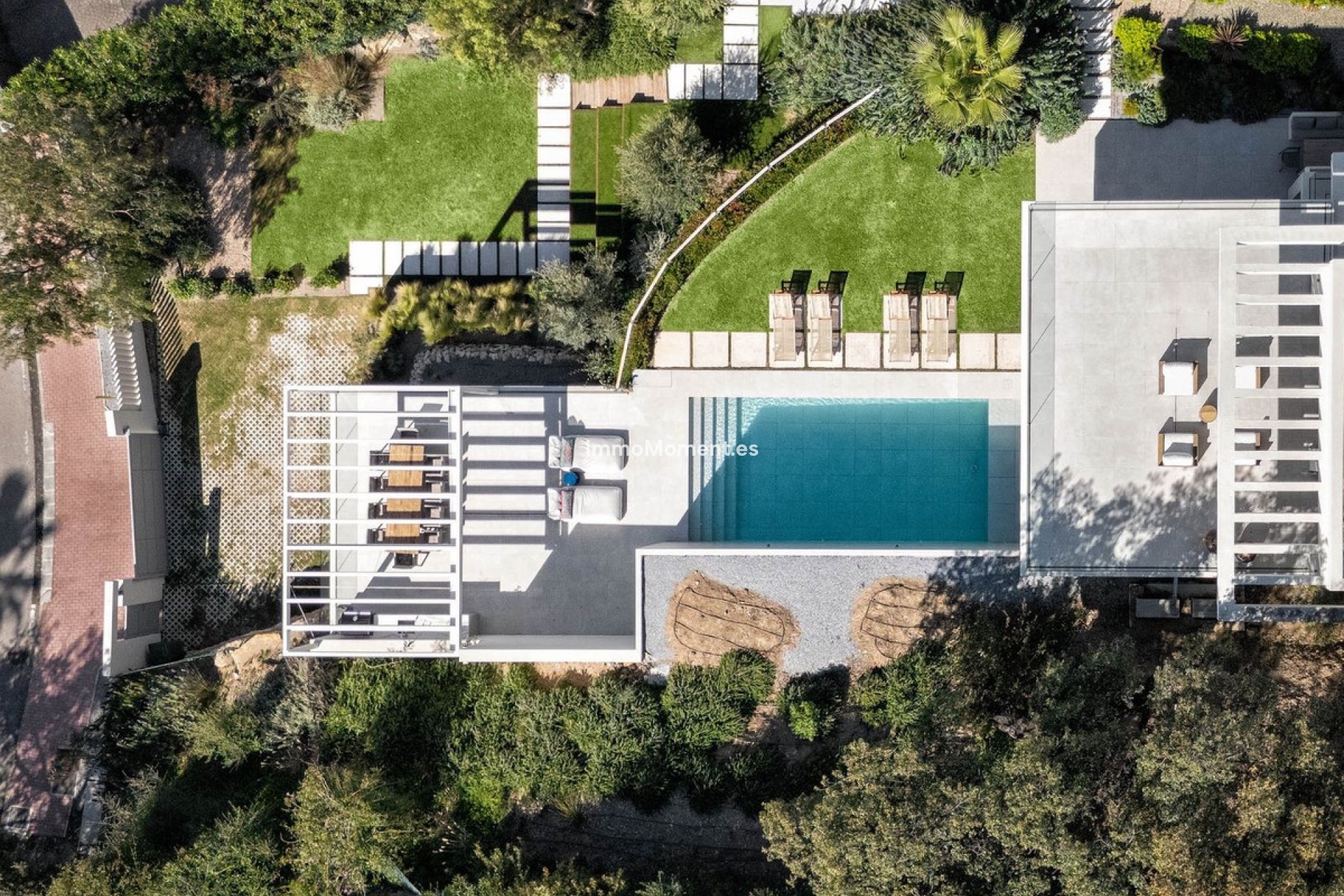 Reventa - Villa independiente - Marbella - Elviria