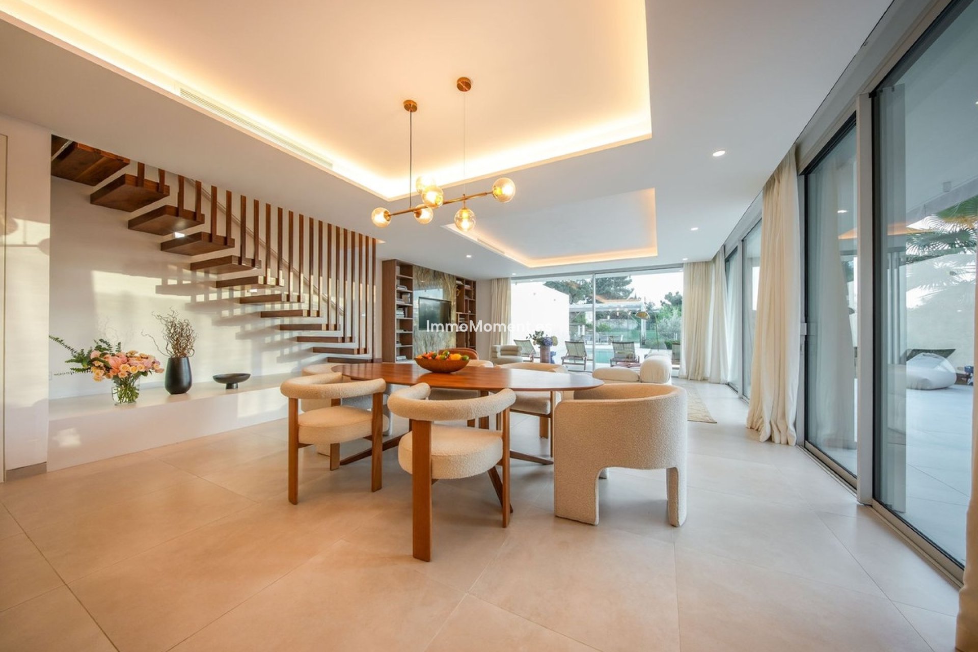 Reventa - Villa independiente - Marbella - Elviria