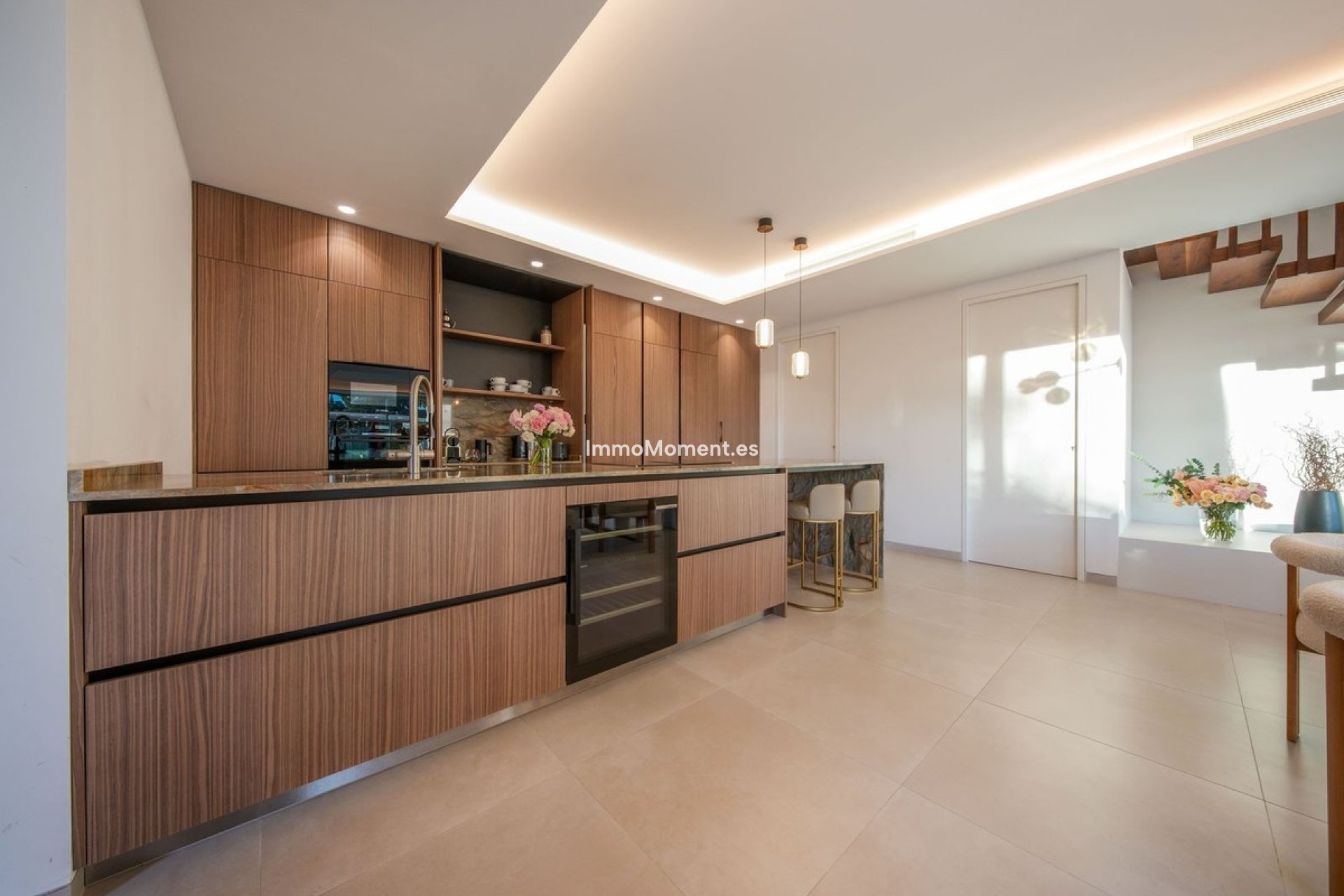 Reventa - Villa independiente - Marbella - Elviria