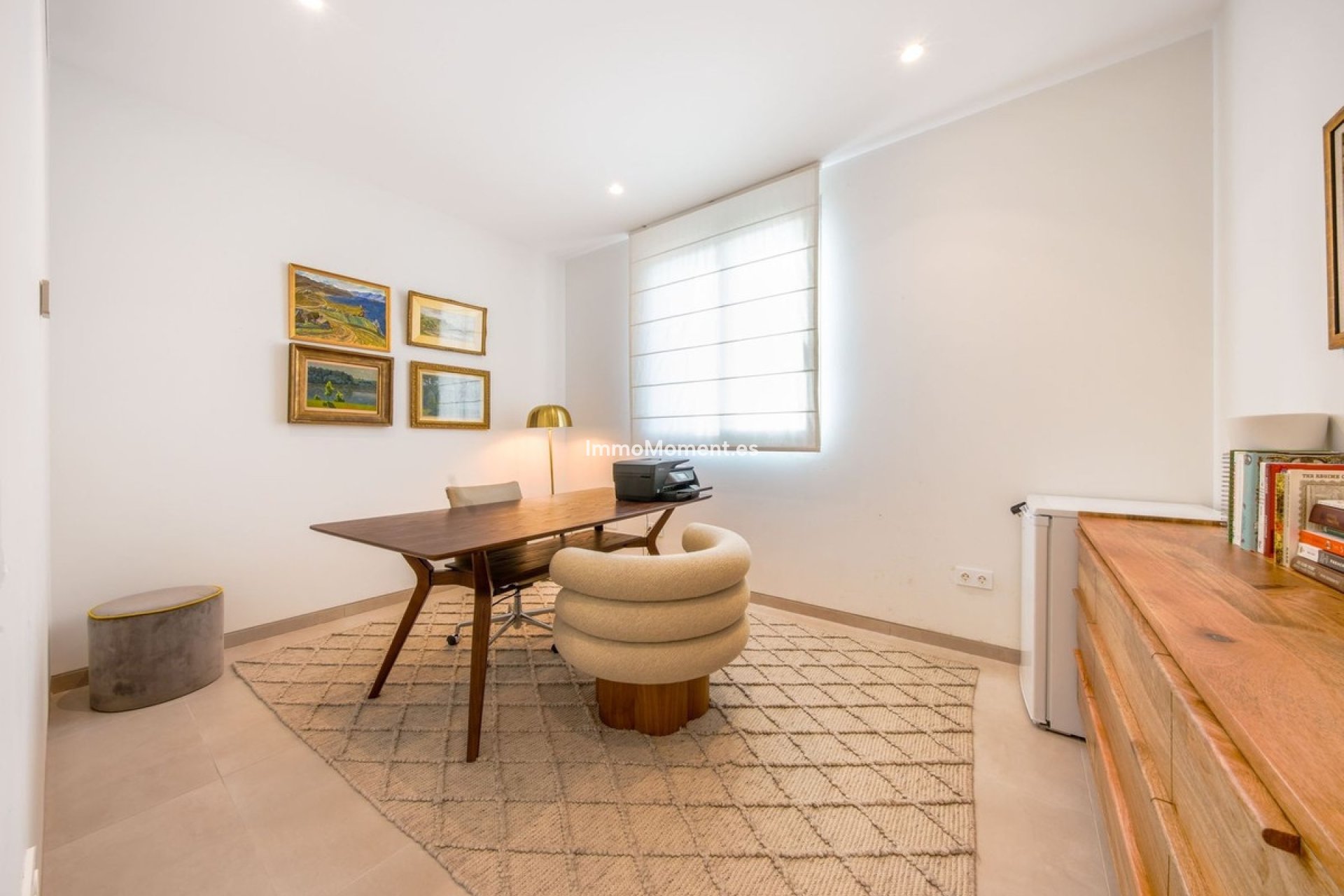 Reventa - Villa independiente - Marbella - Elviria