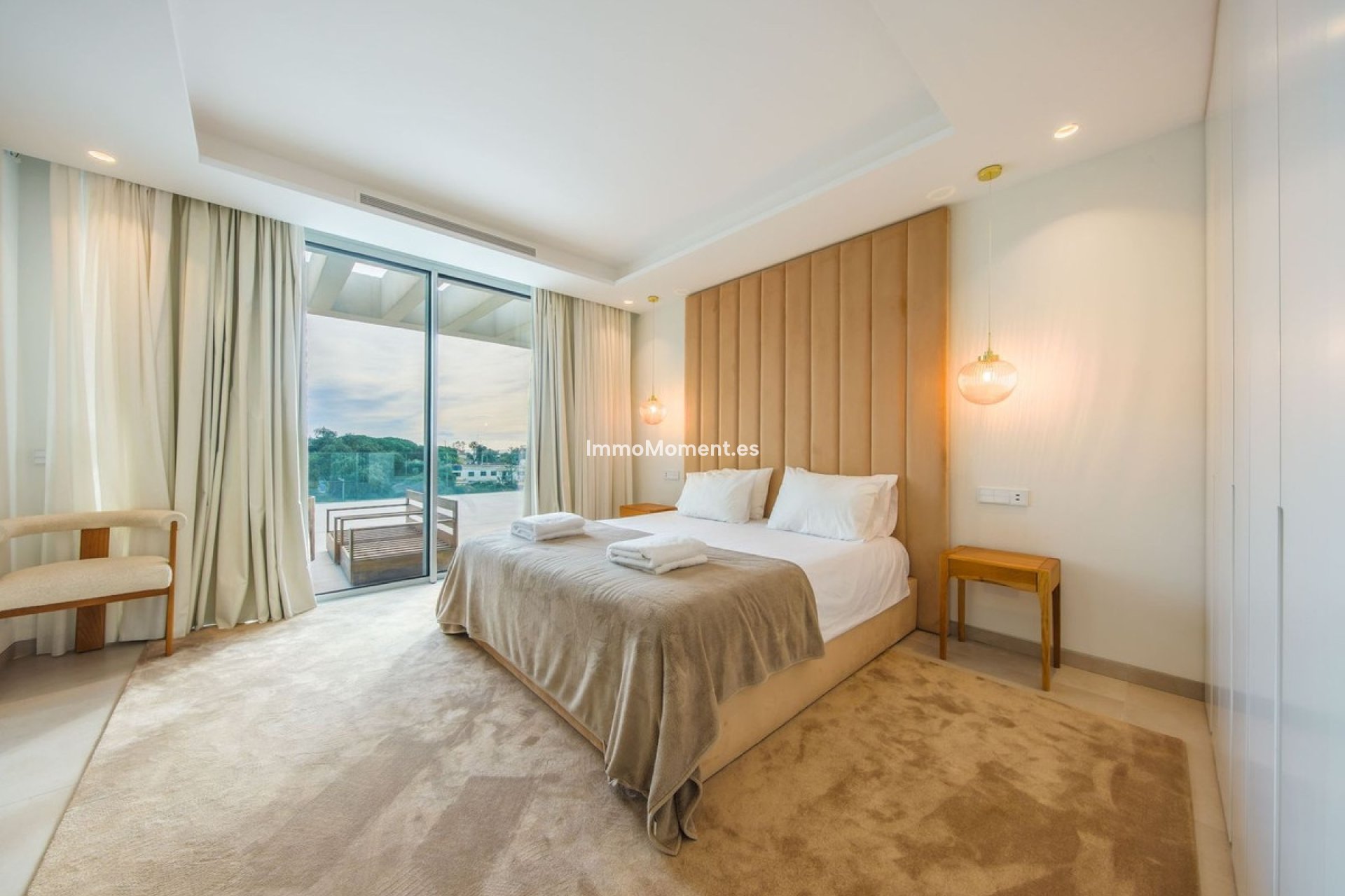 Reventa - Villa independiente - Marbella - Elviria