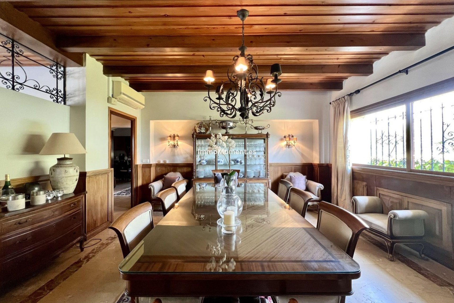 Reventa - Villa independiente - Marbella - Elviria