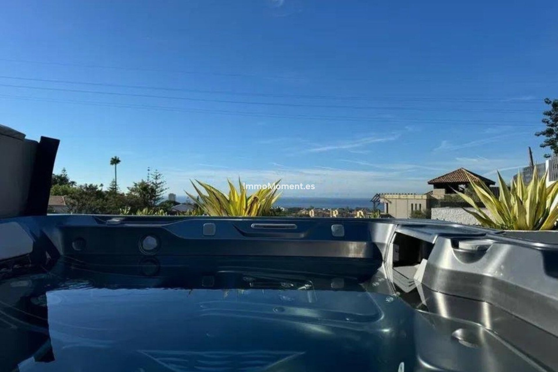 Reventa - Villa independiente - Marbella - Elviria