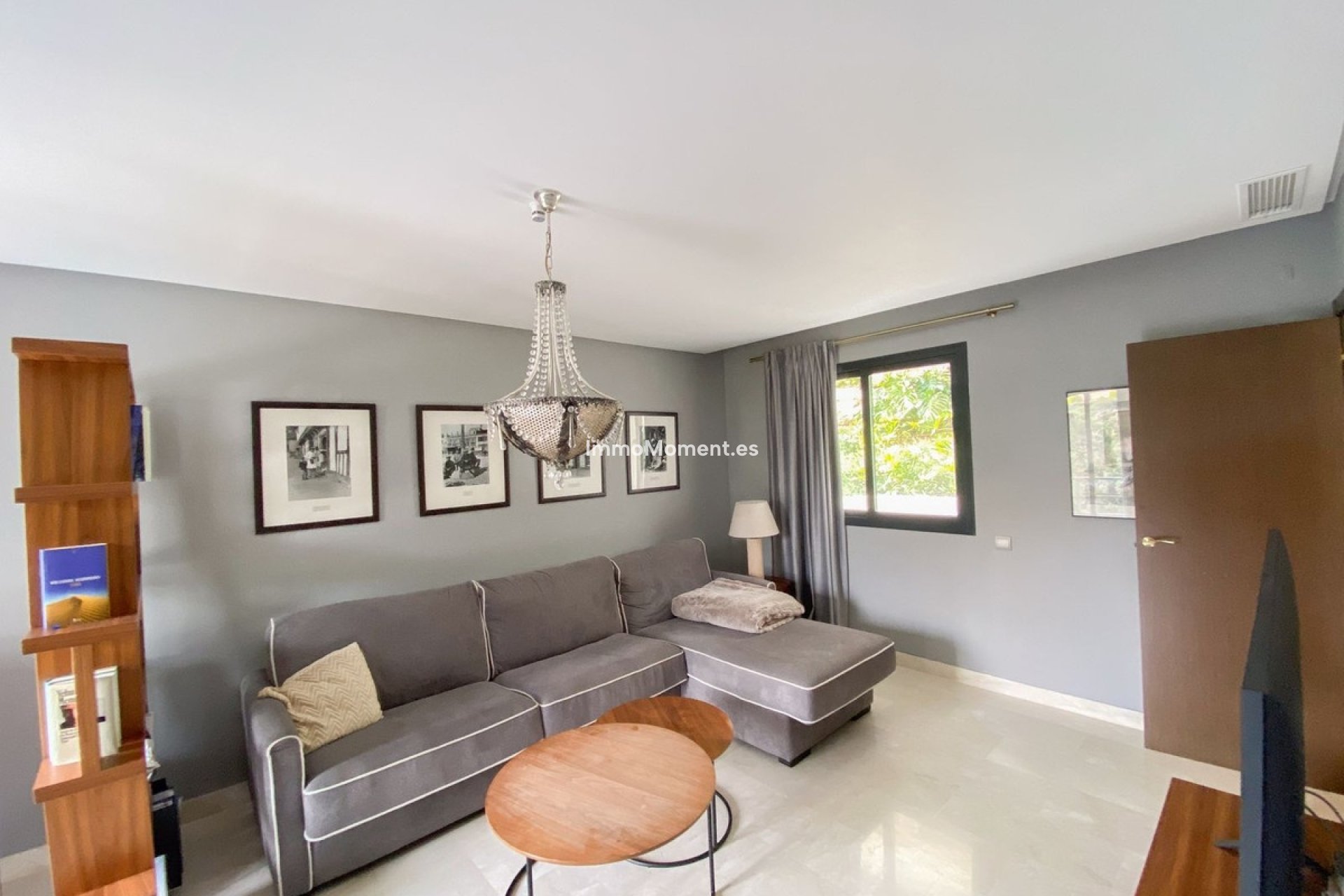 Reventa - Villa independiente - Marbella - Elviria