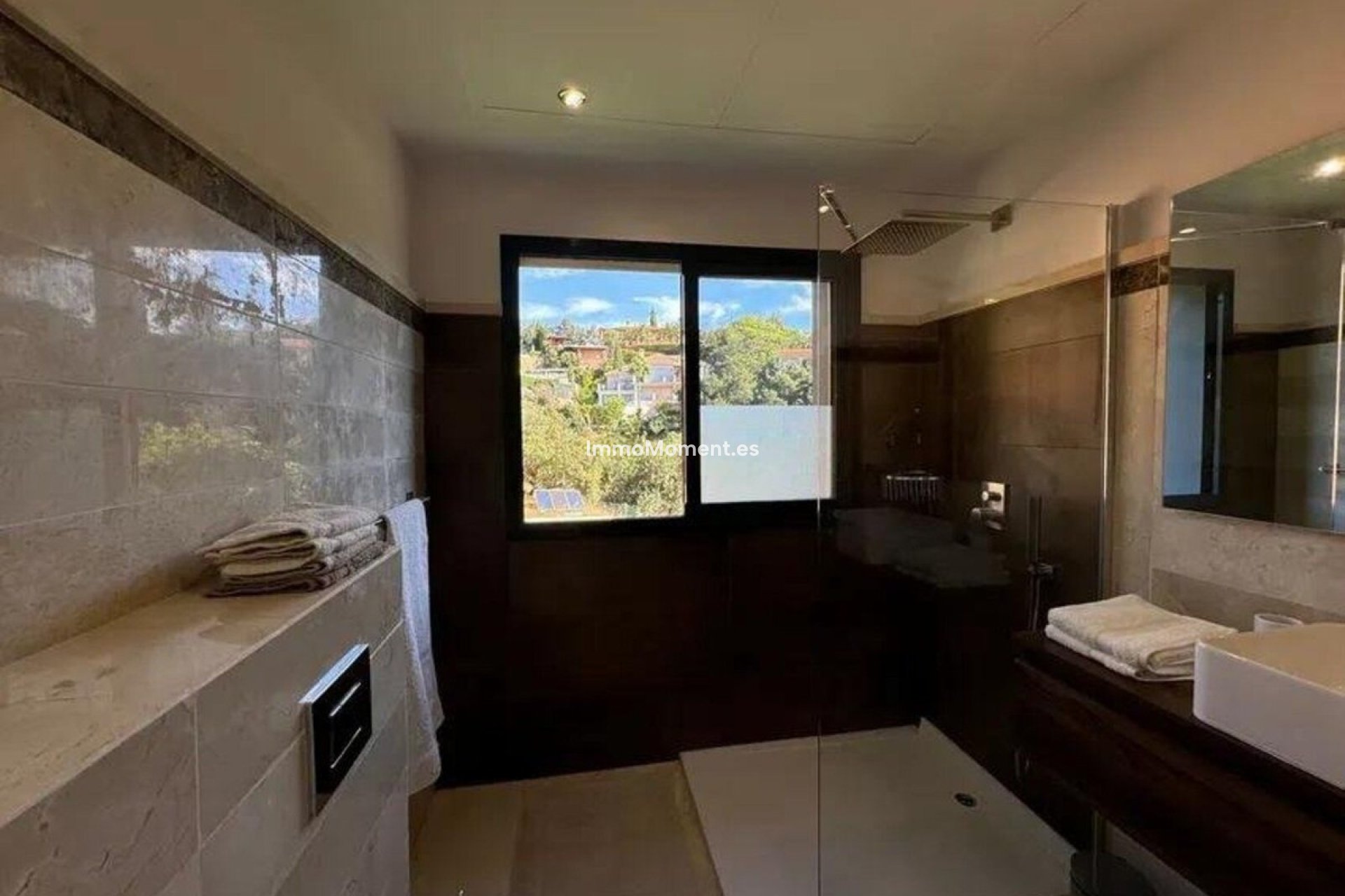 Reventa - Villa independiente - Marbella - Elviria