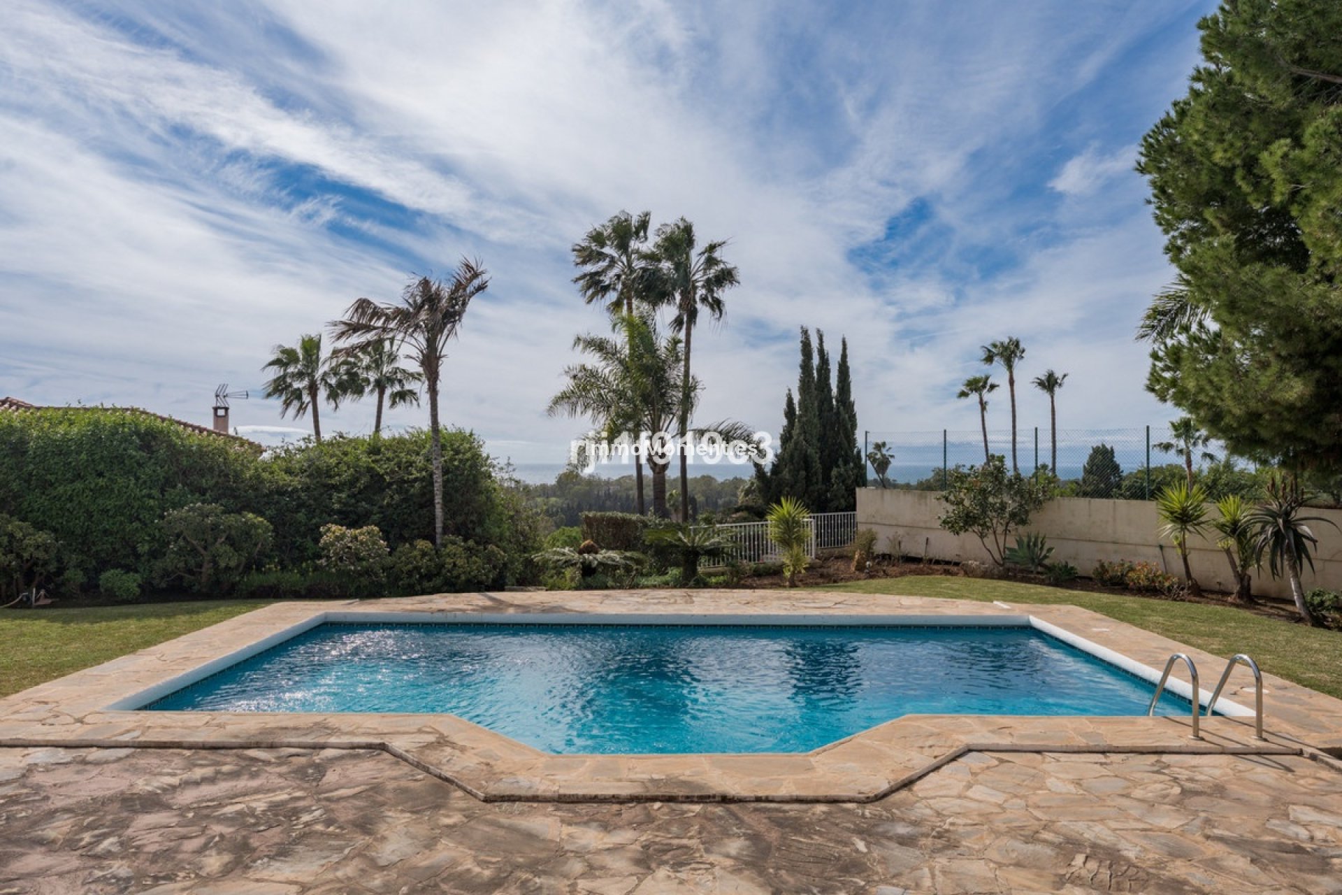 Reventa - Villa independiente - Marbella - Elviria