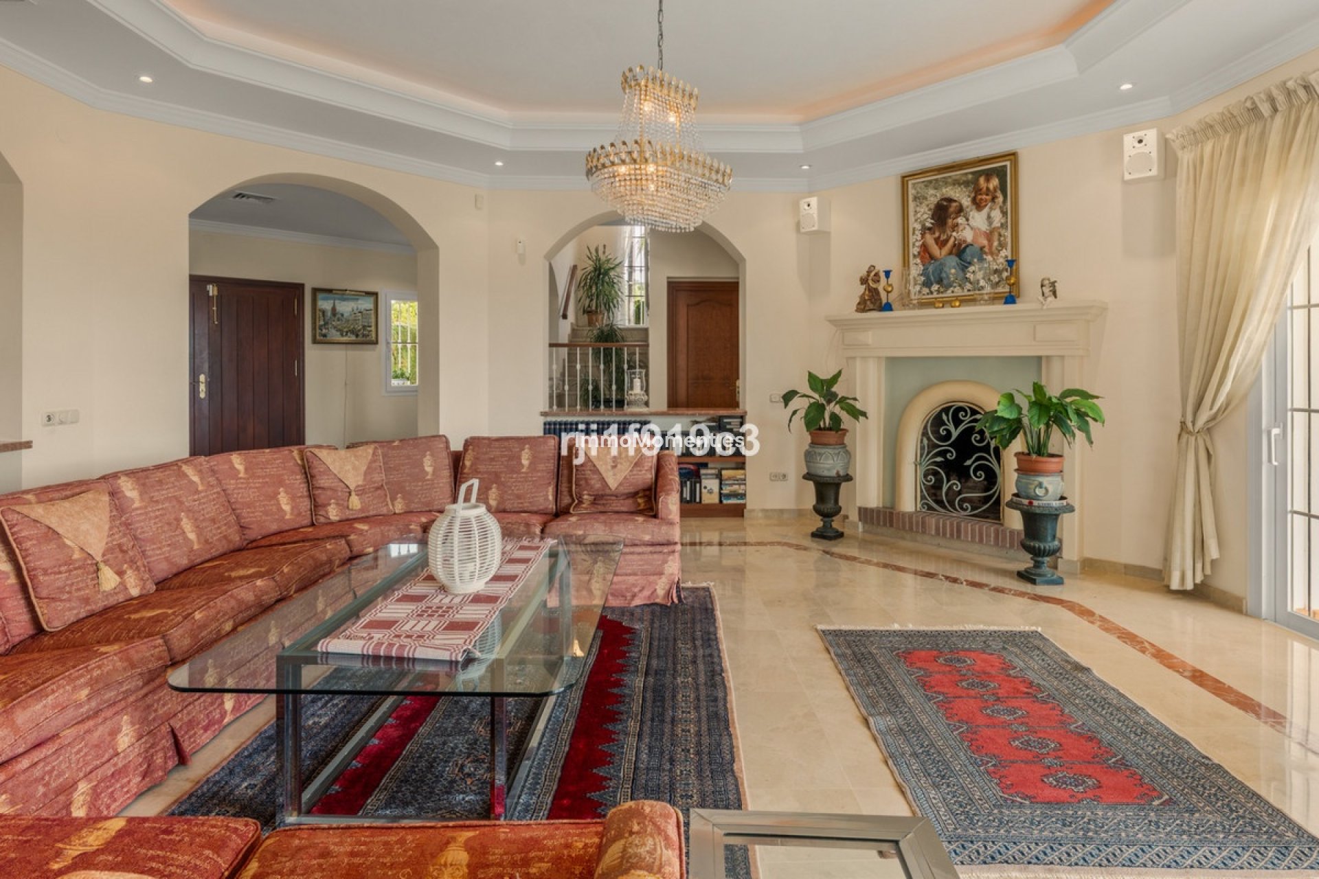 Reventa - Villa independiente - Marbella - Elviria