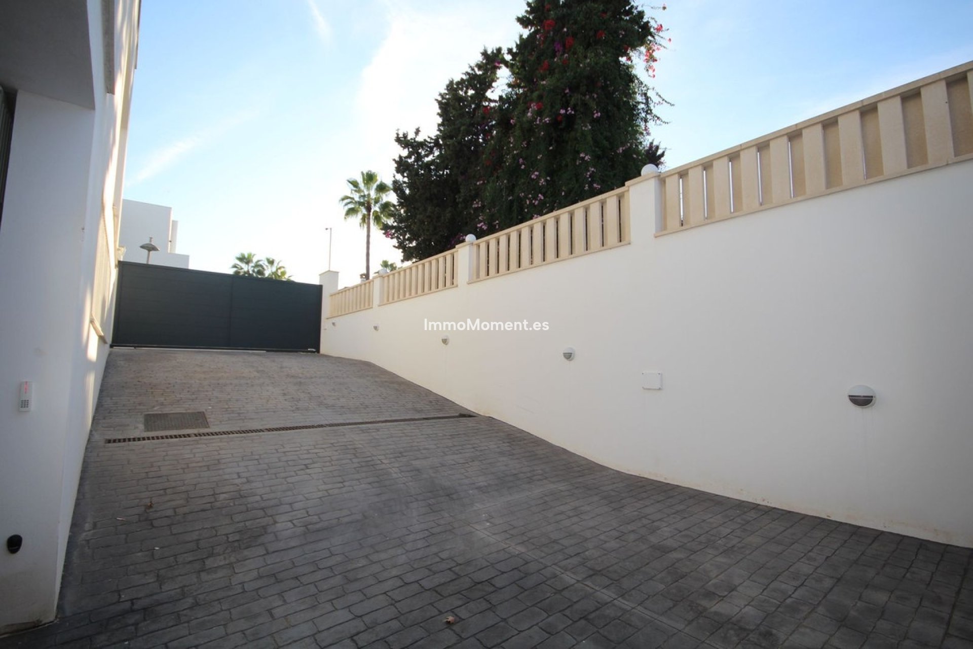 Reventa - Villa independiente - Marbella - Elviria