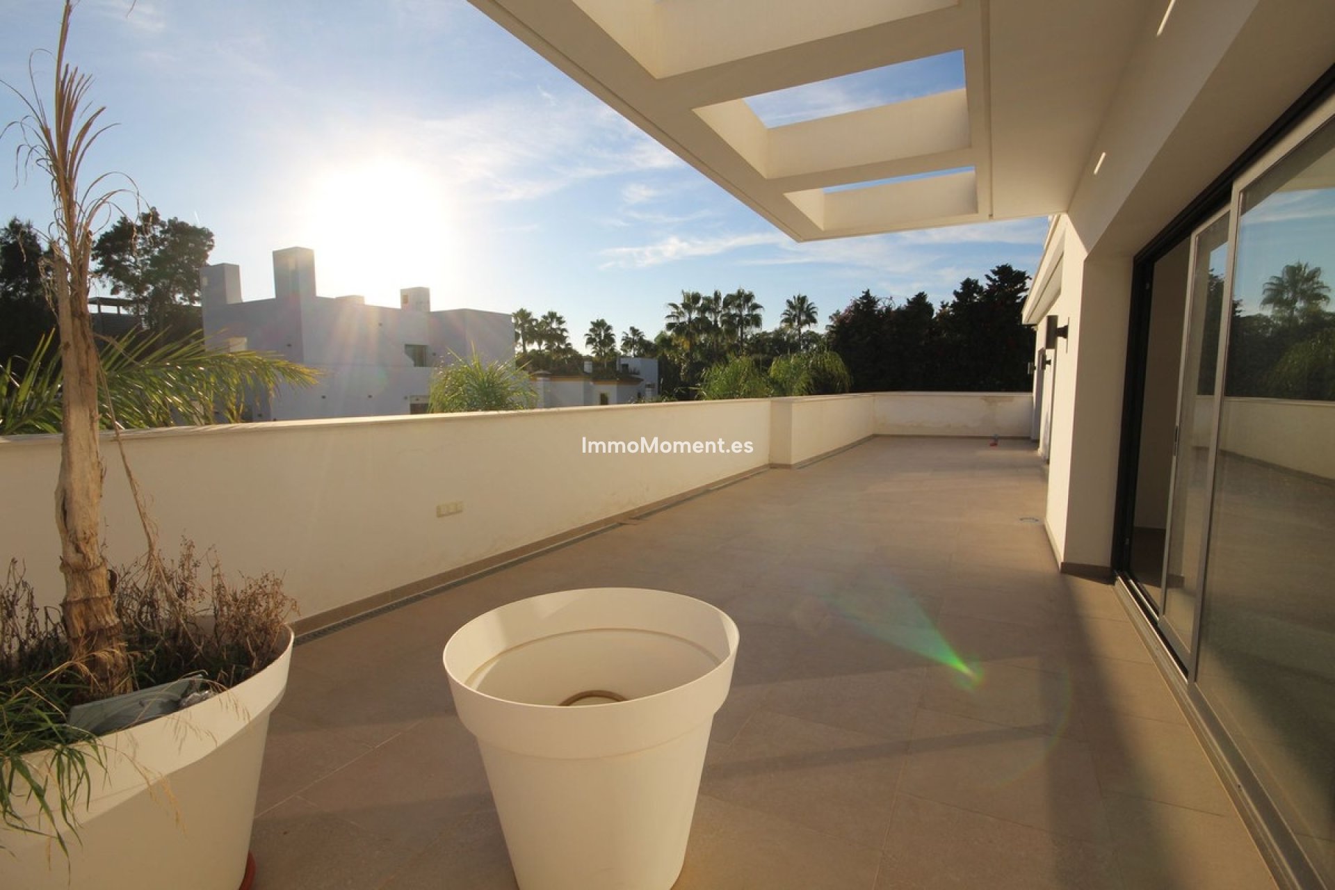 Reventa - Villa independiente - Marbella - Elviria
