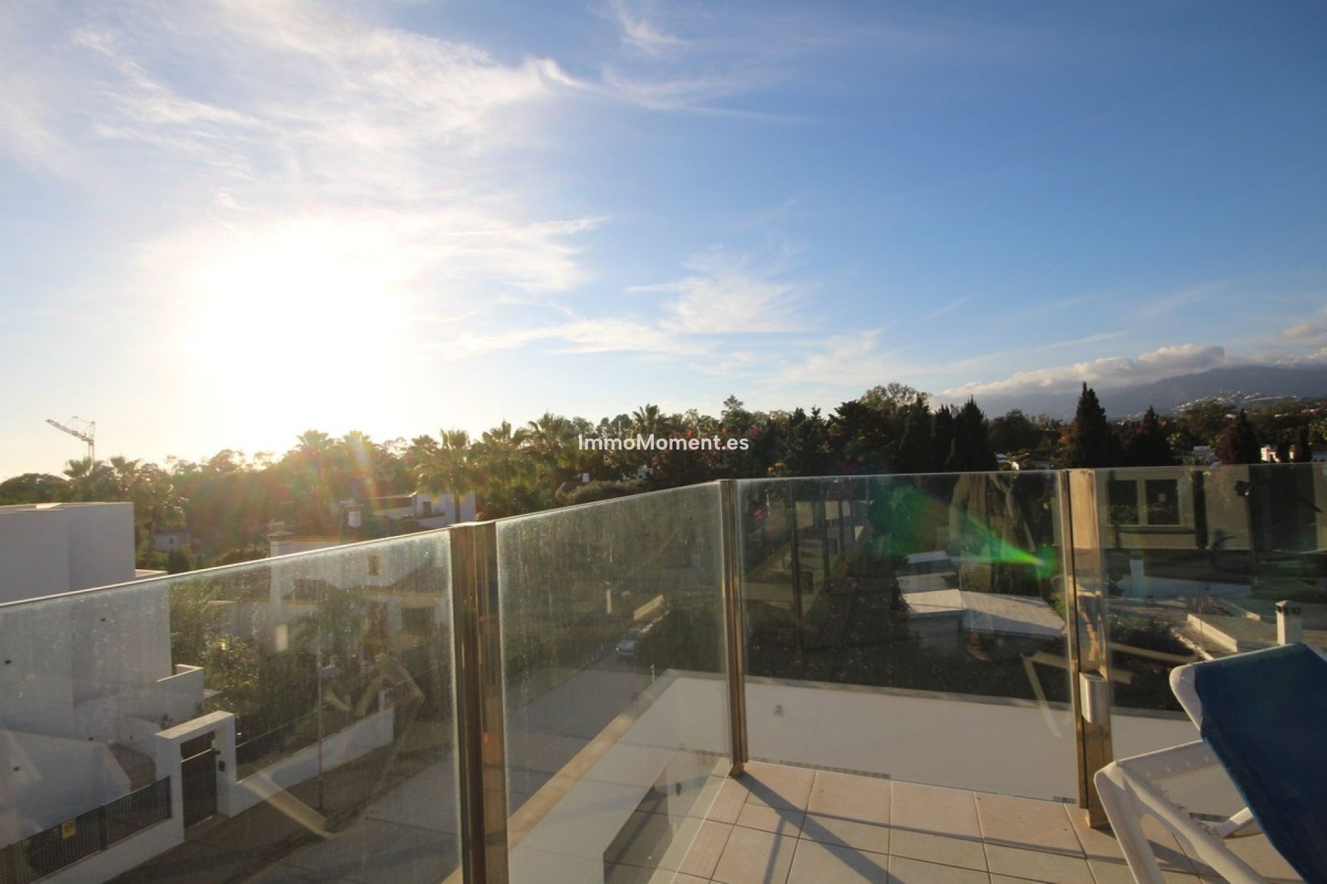 Reventa - Villa independiente - Marbella - Elviria