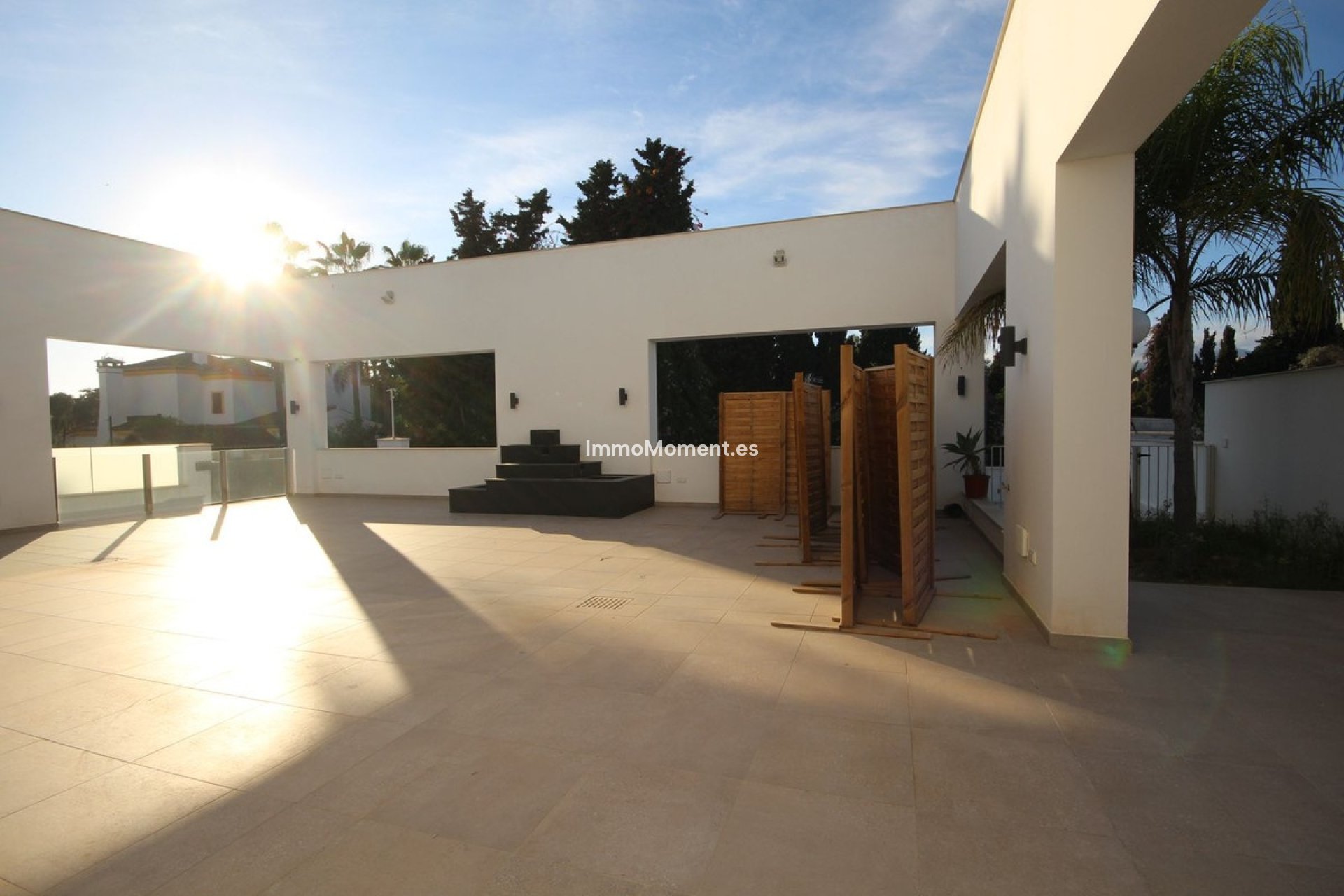 Reventa - Villa independiente - Marbella - Elviria
