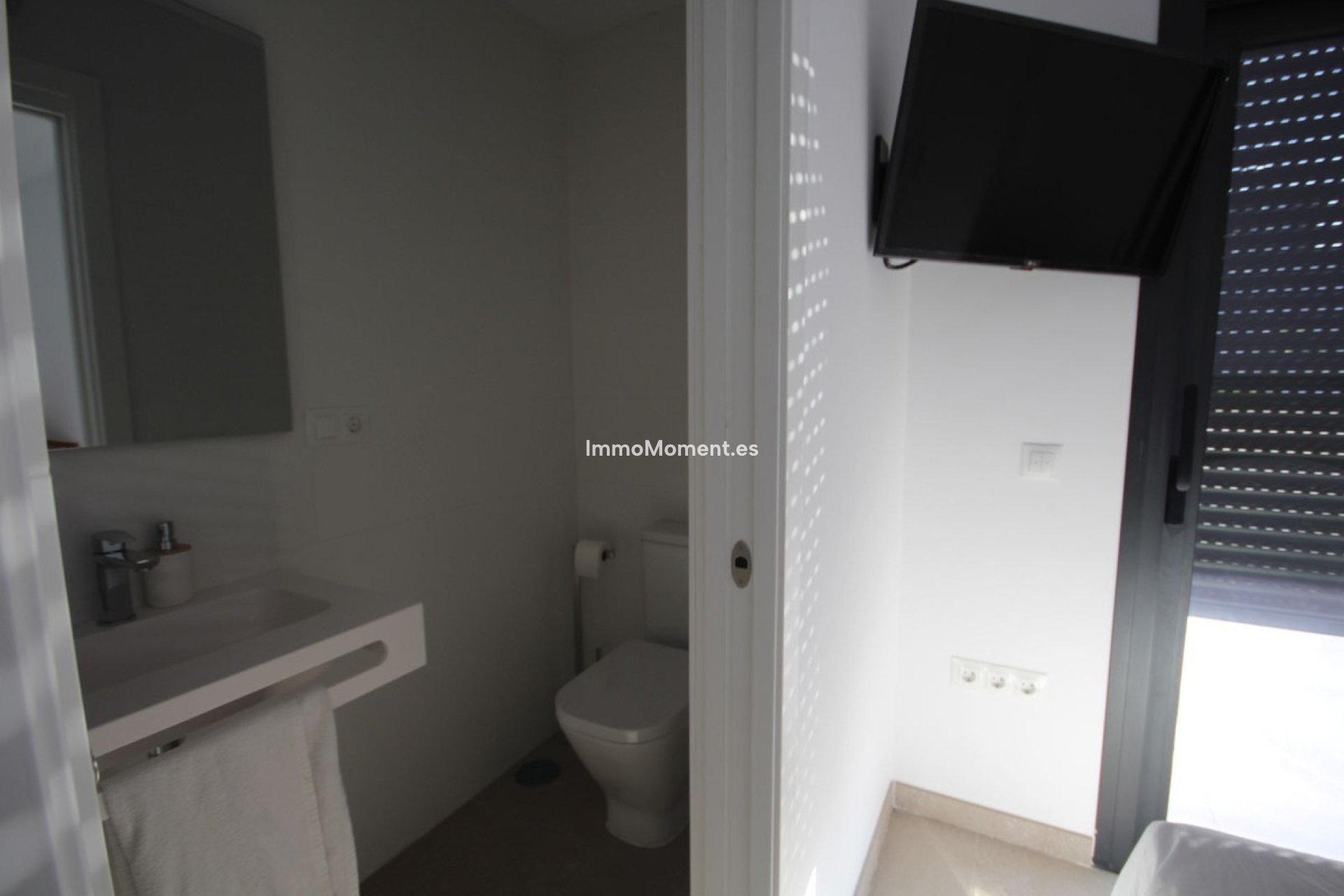 Reventa - Villa independiente - Marbella - Elviria